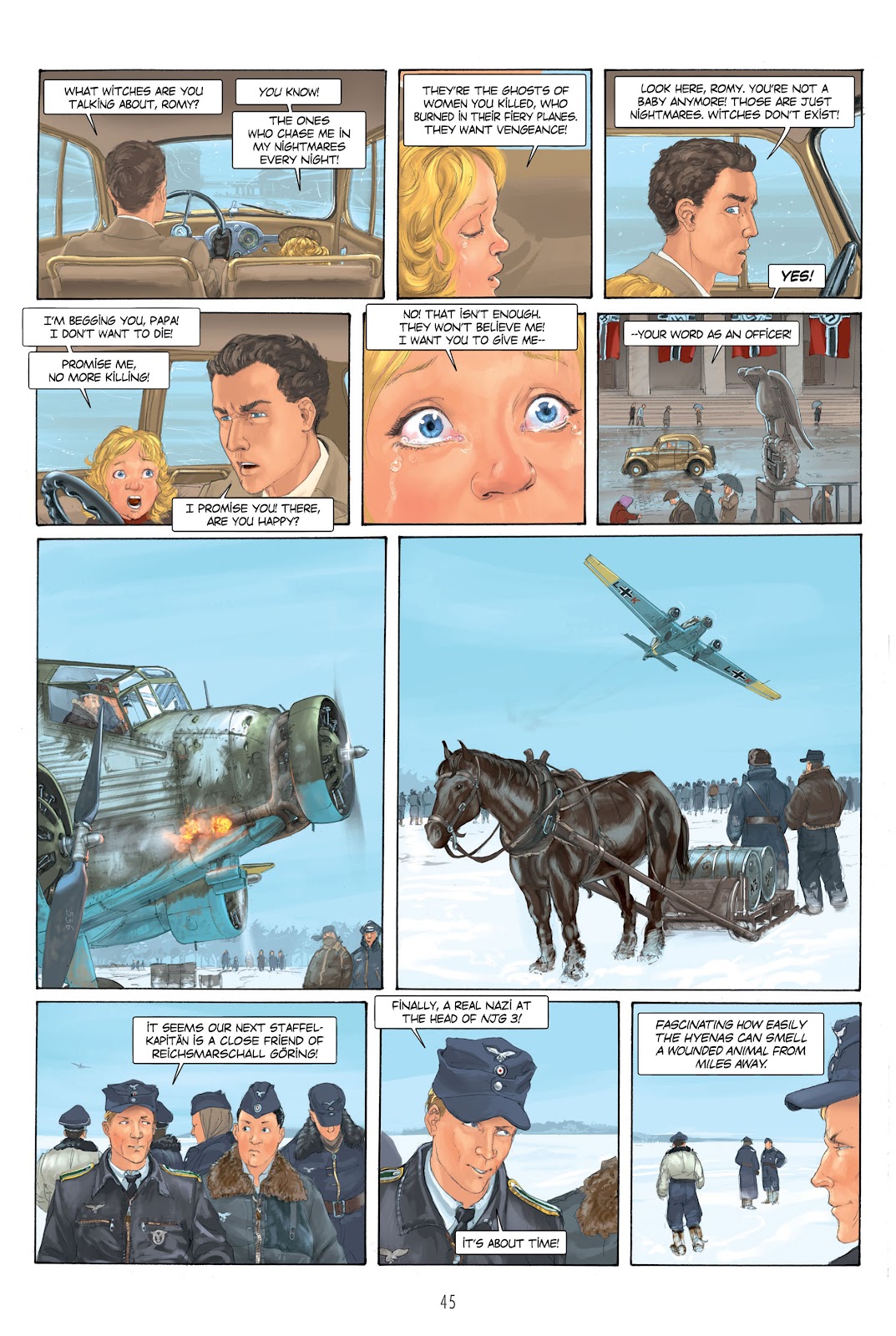 The Grand Duke issue Full - Page 55