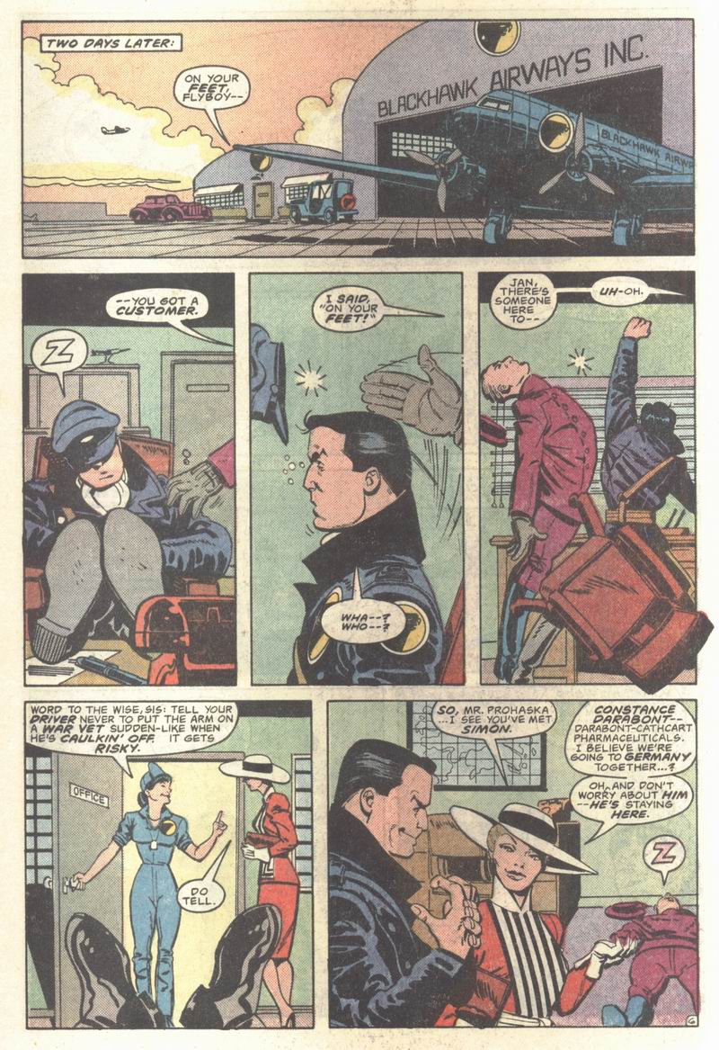 Action Comics (1938) issue 631 - Page 41