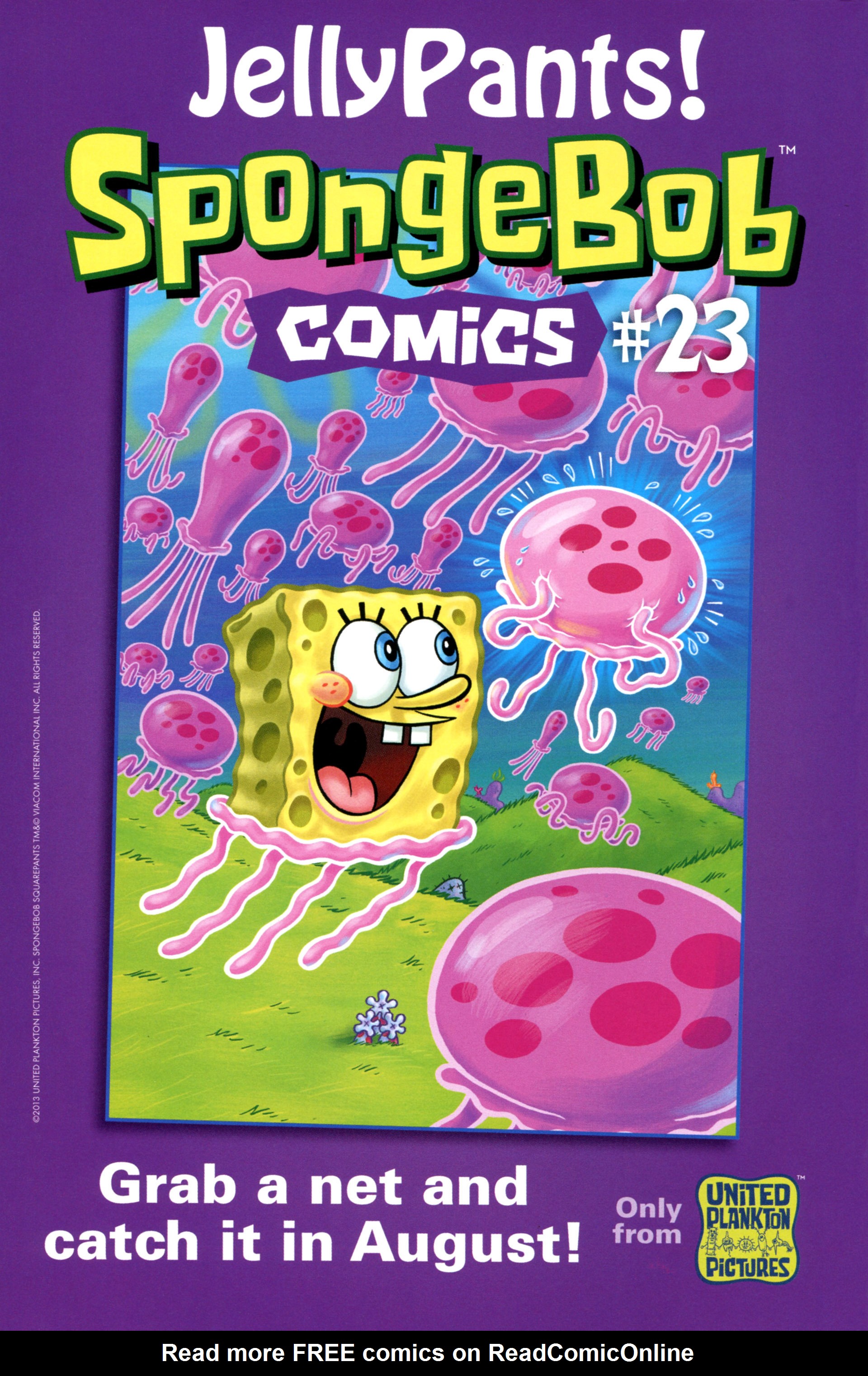 Read online Bart Simpson comic -  Issue #85 - 30