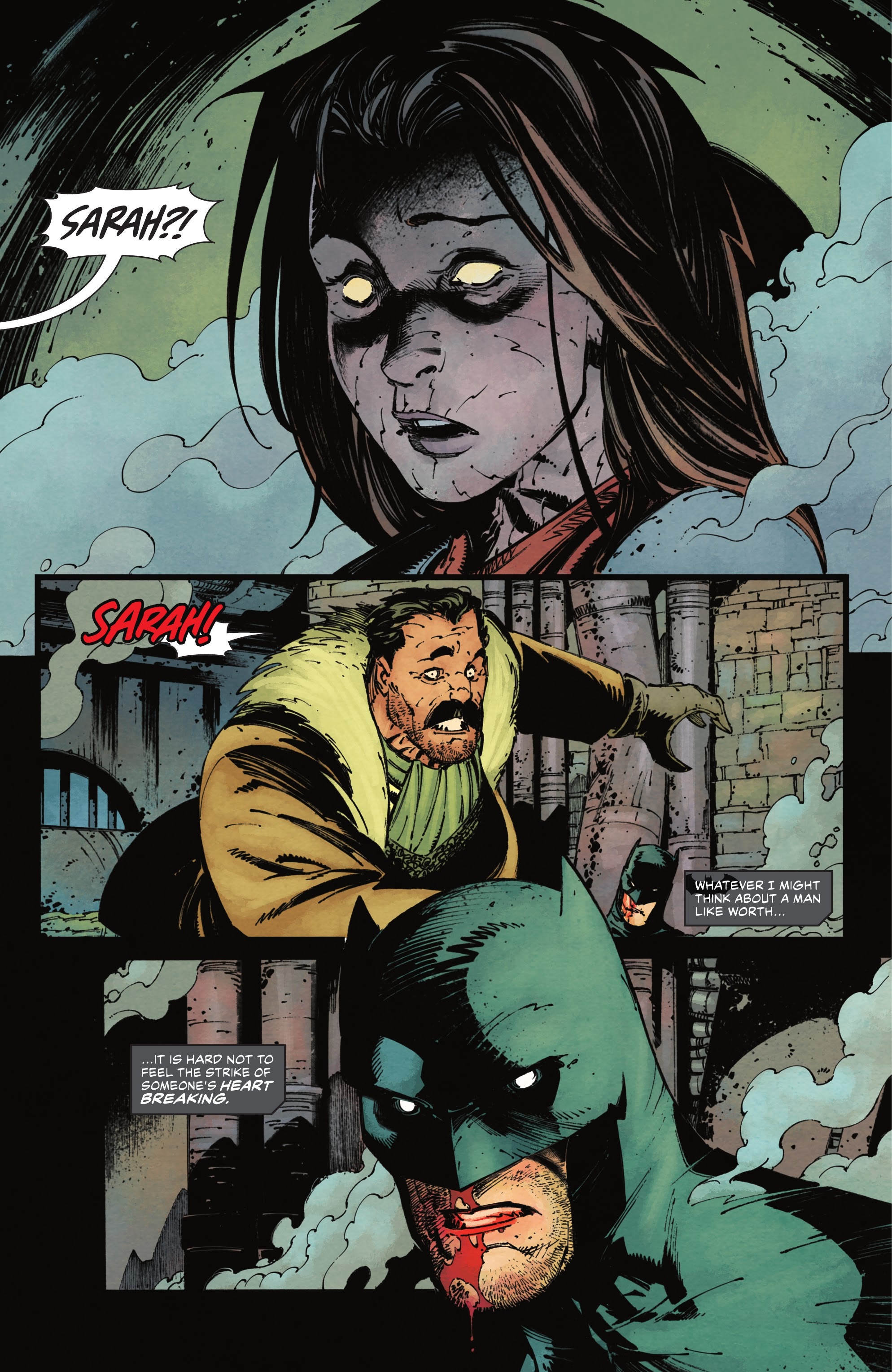 Read online Detective Comics (2016) comic -  Issue #1038 - 9