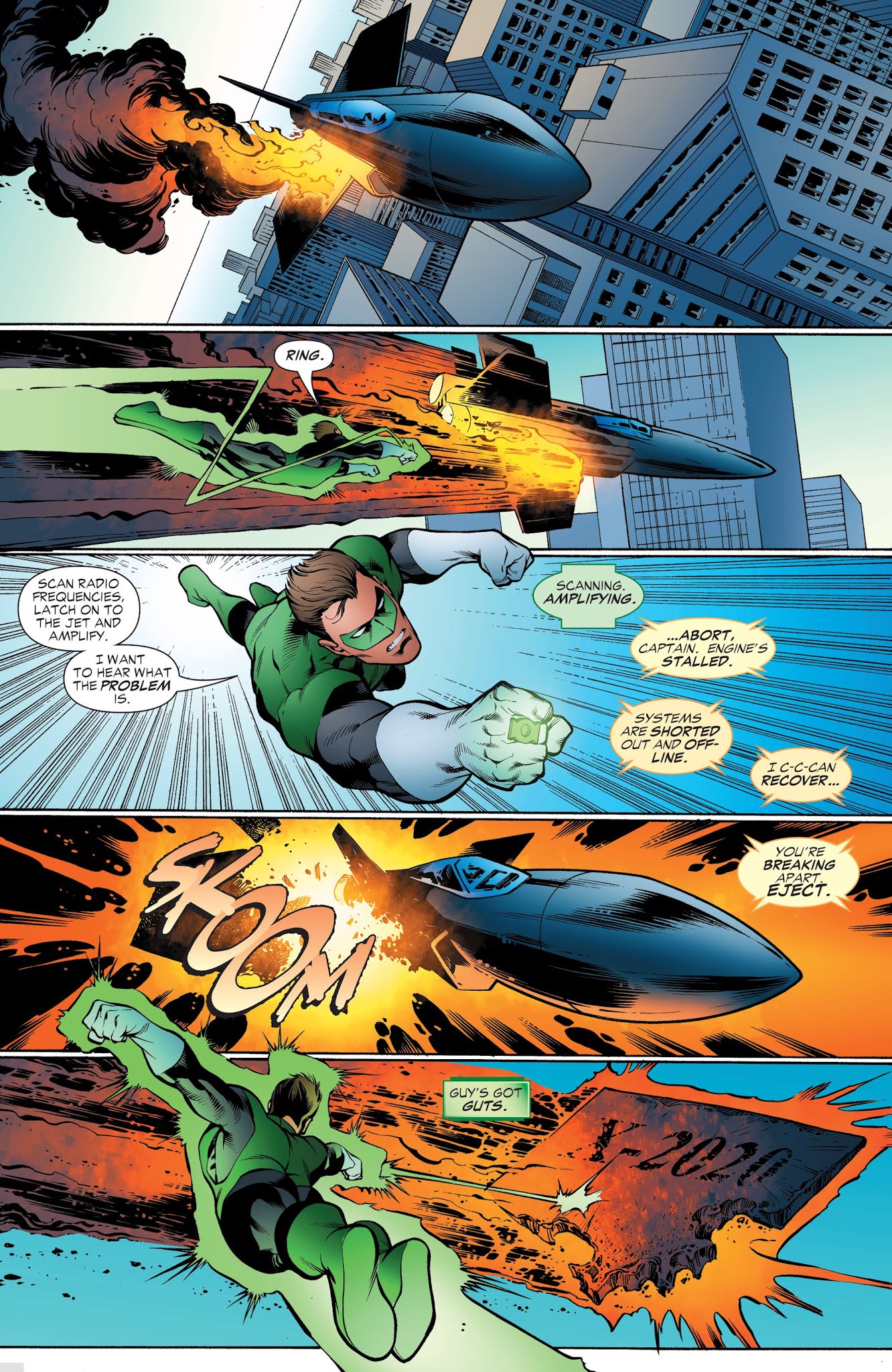 Read online Superman Giant comic -  Issue #1 - 62