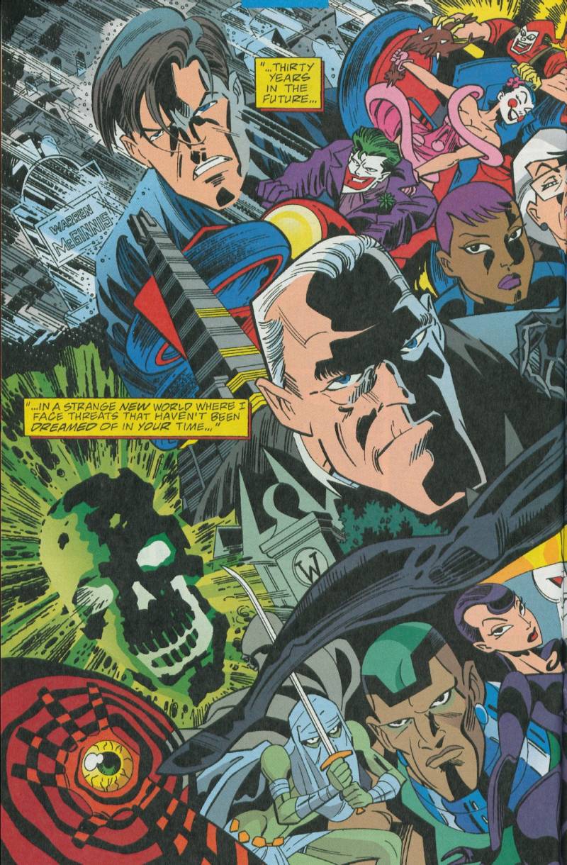Read online Superman Adventures comic -  Issue #64 - 9