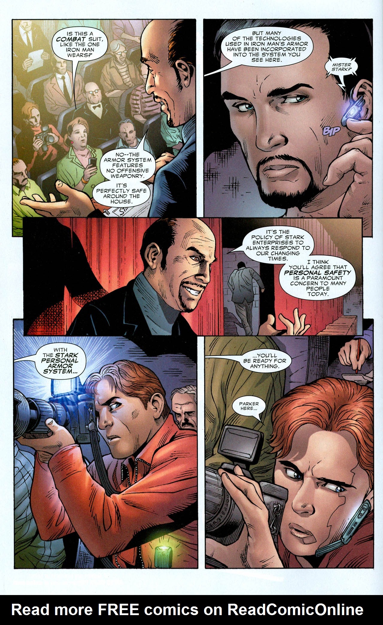 Read online AAFES 6th Edition comic -  Issue # Full - 10