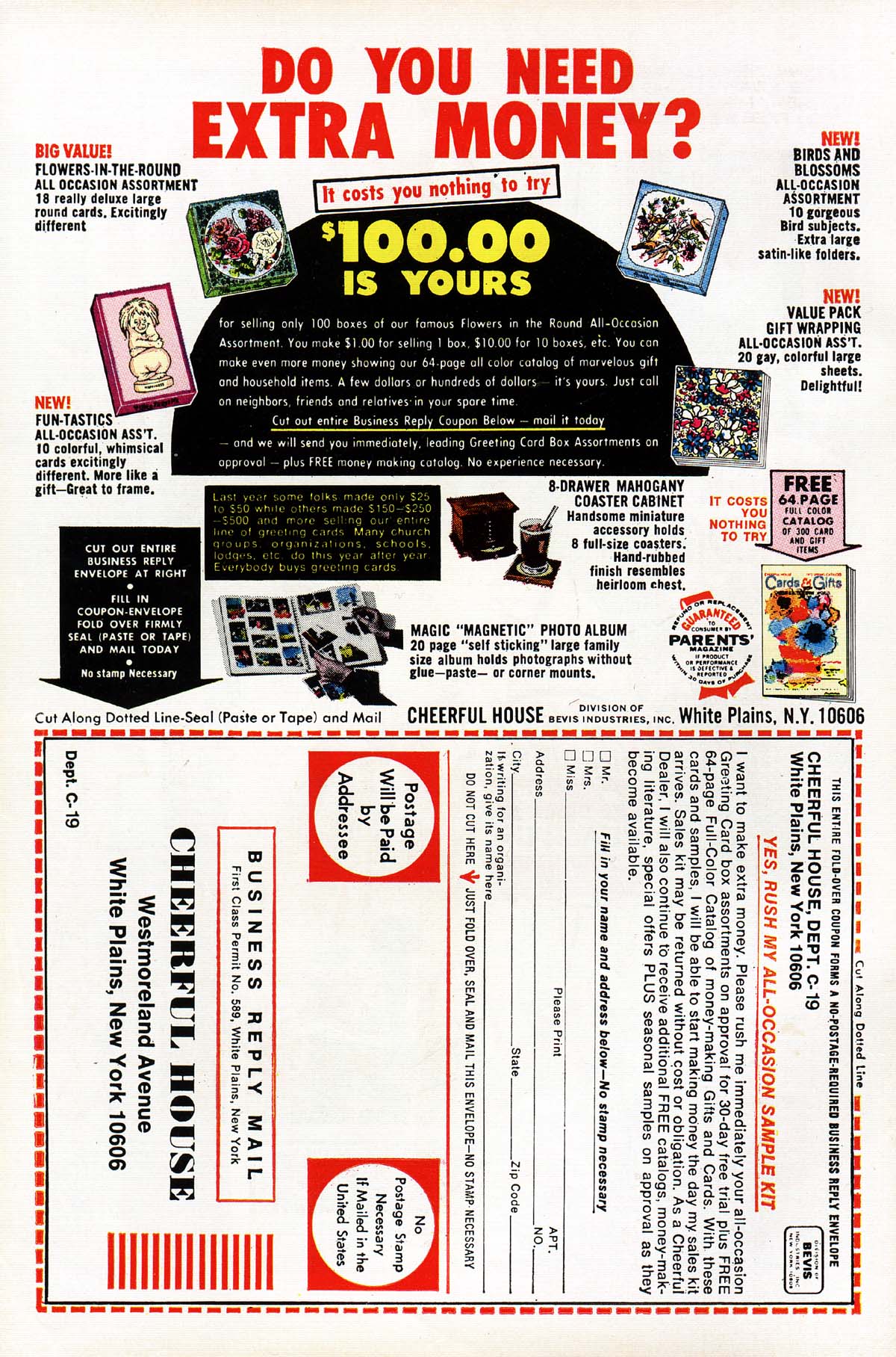 Read online G.I. Combat (1952) comic -  Issue #160 - 2