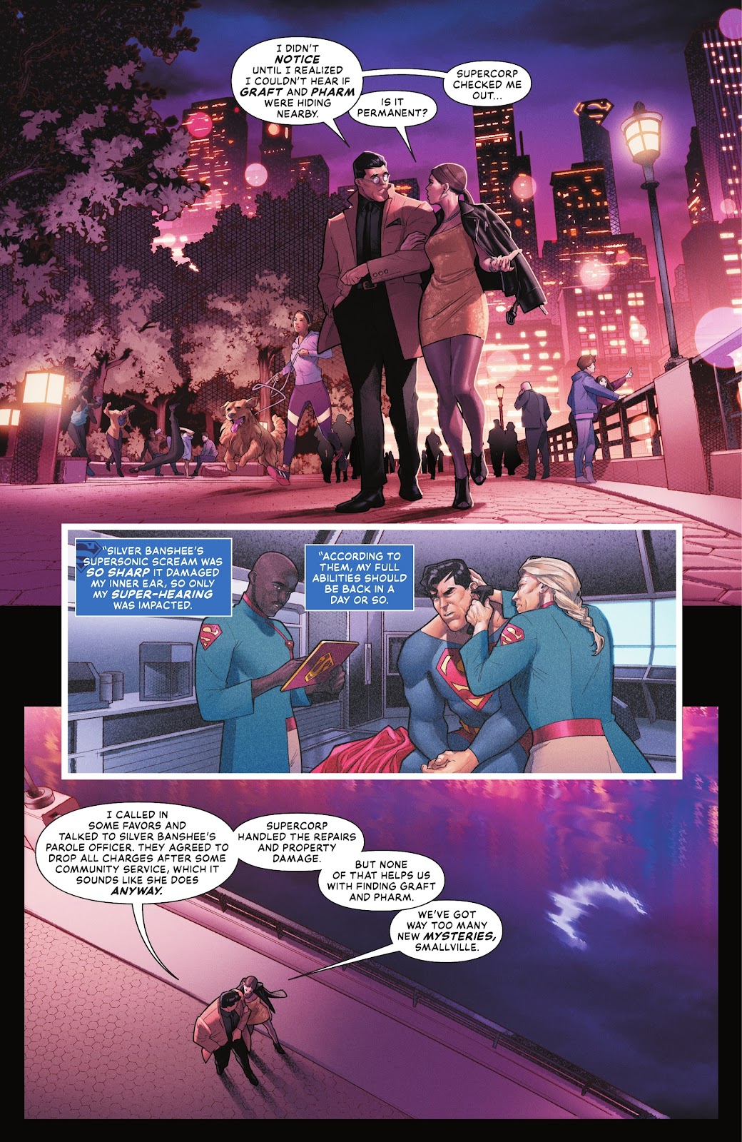 Superman (2023) issue 5 - Page 18