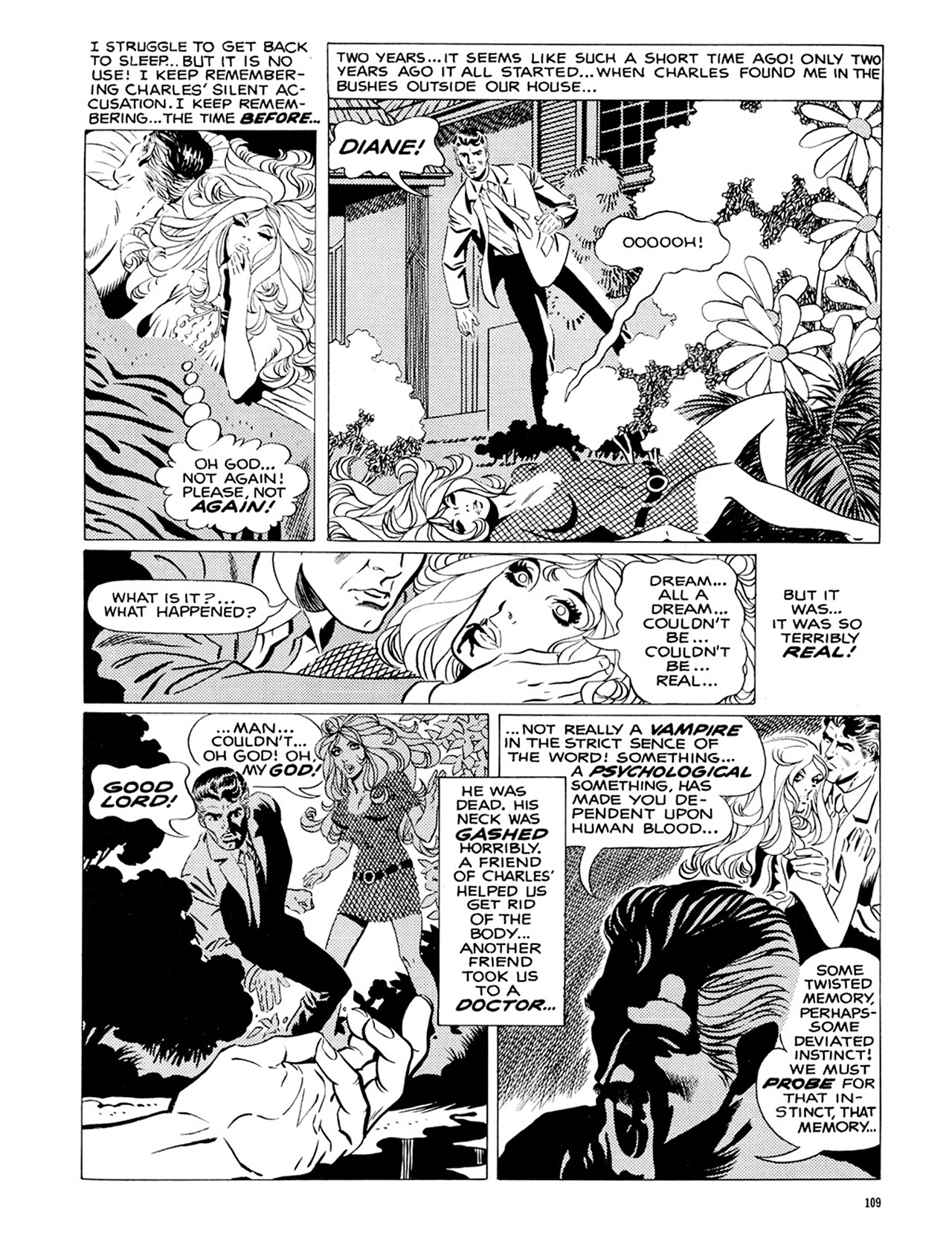 Read online Creepy Archives comic -  Issue # TPB 8 (Part 2) - 10