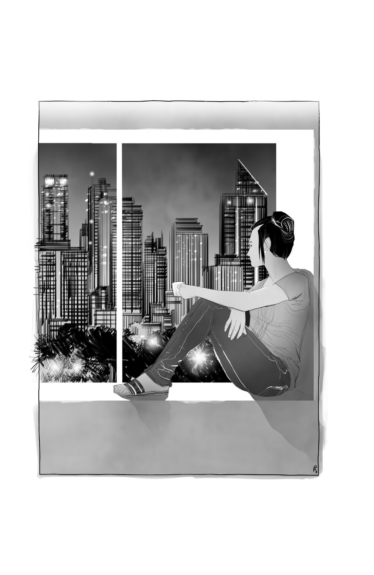Read online Trese comic -  Issue # TPB 3 (Part 2) - 67