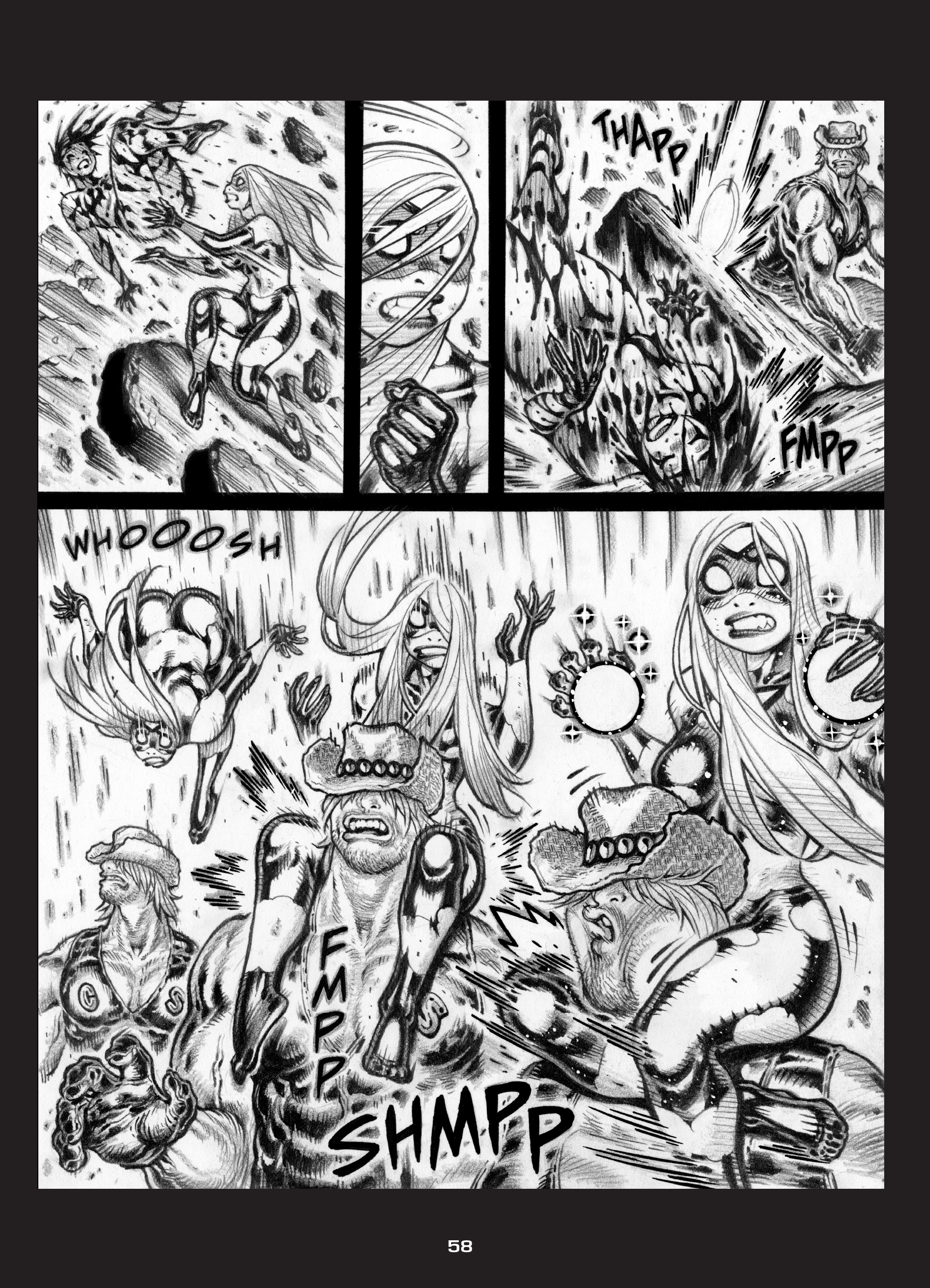 Read online Empowered comic -  Issue # TPB 11 (Part 1) - 58