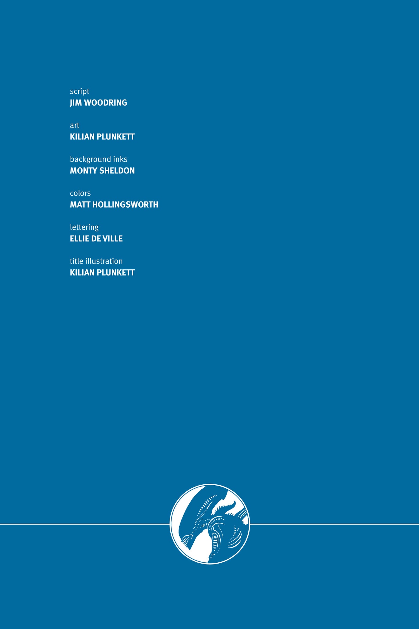 Read online Aliens Omnibus comic -  Issue # TPB 3 - 155