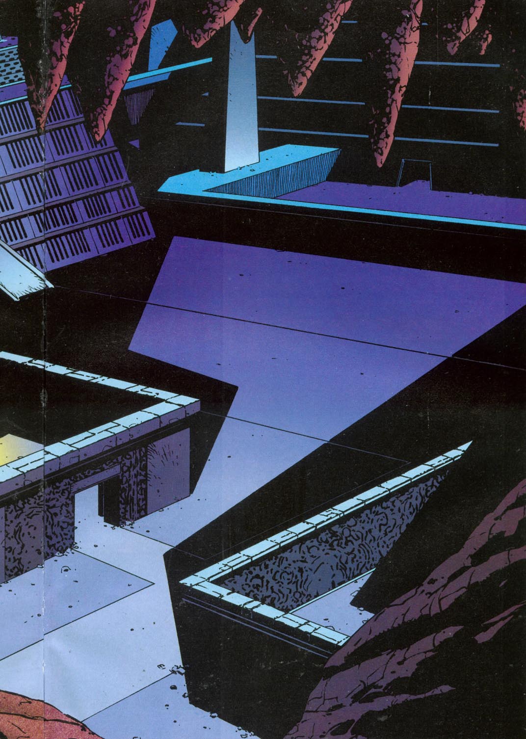 Read online The X-Files (1995) comic -  Issue #8 - 17