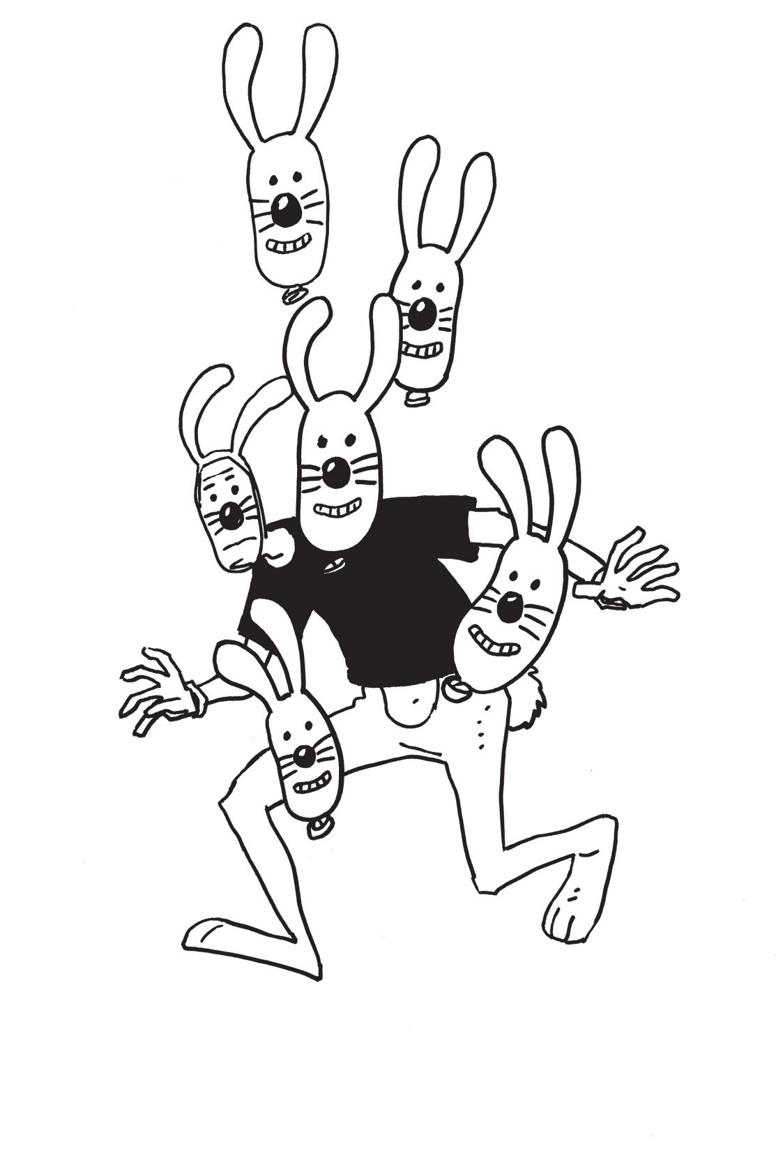 Read online Kane comic -  Issue # TPB 2 - 40