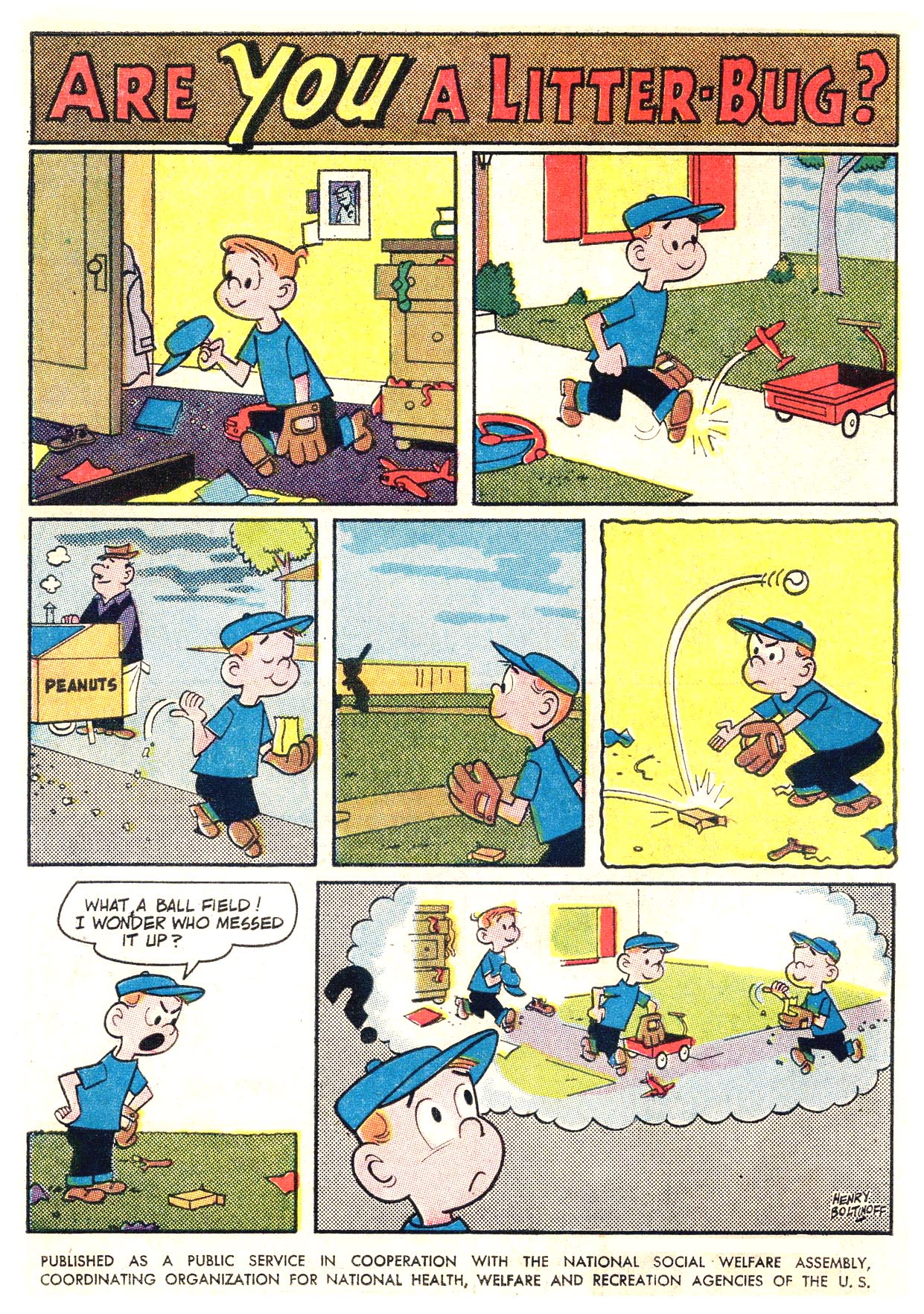 Read online Our Fighting Forces comic -  Issue #95 - 10