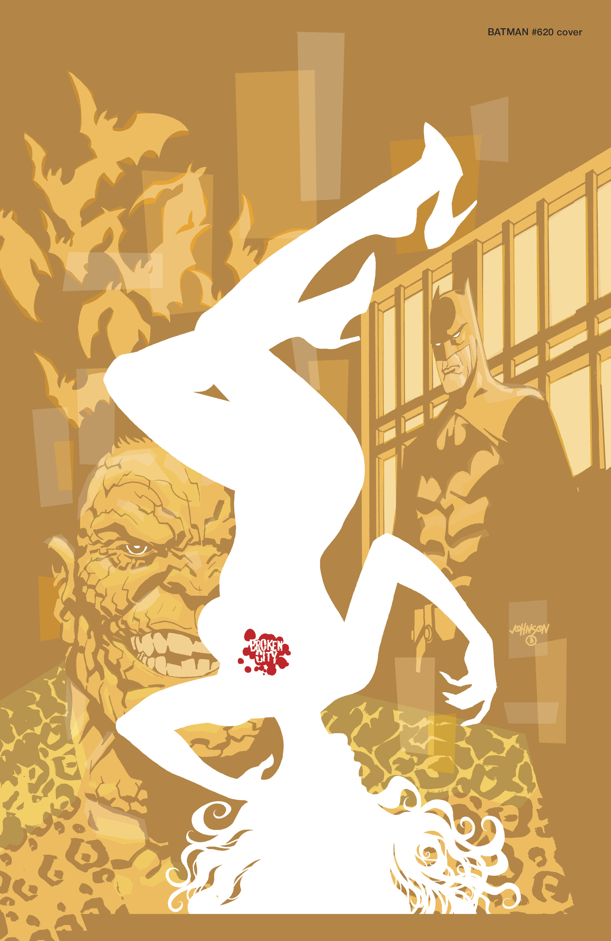 Read online Batman by Brian Azzarello and Eduardo Risso: The Deluxe Edition comic -  Issue # TPB (Part 1) - 14