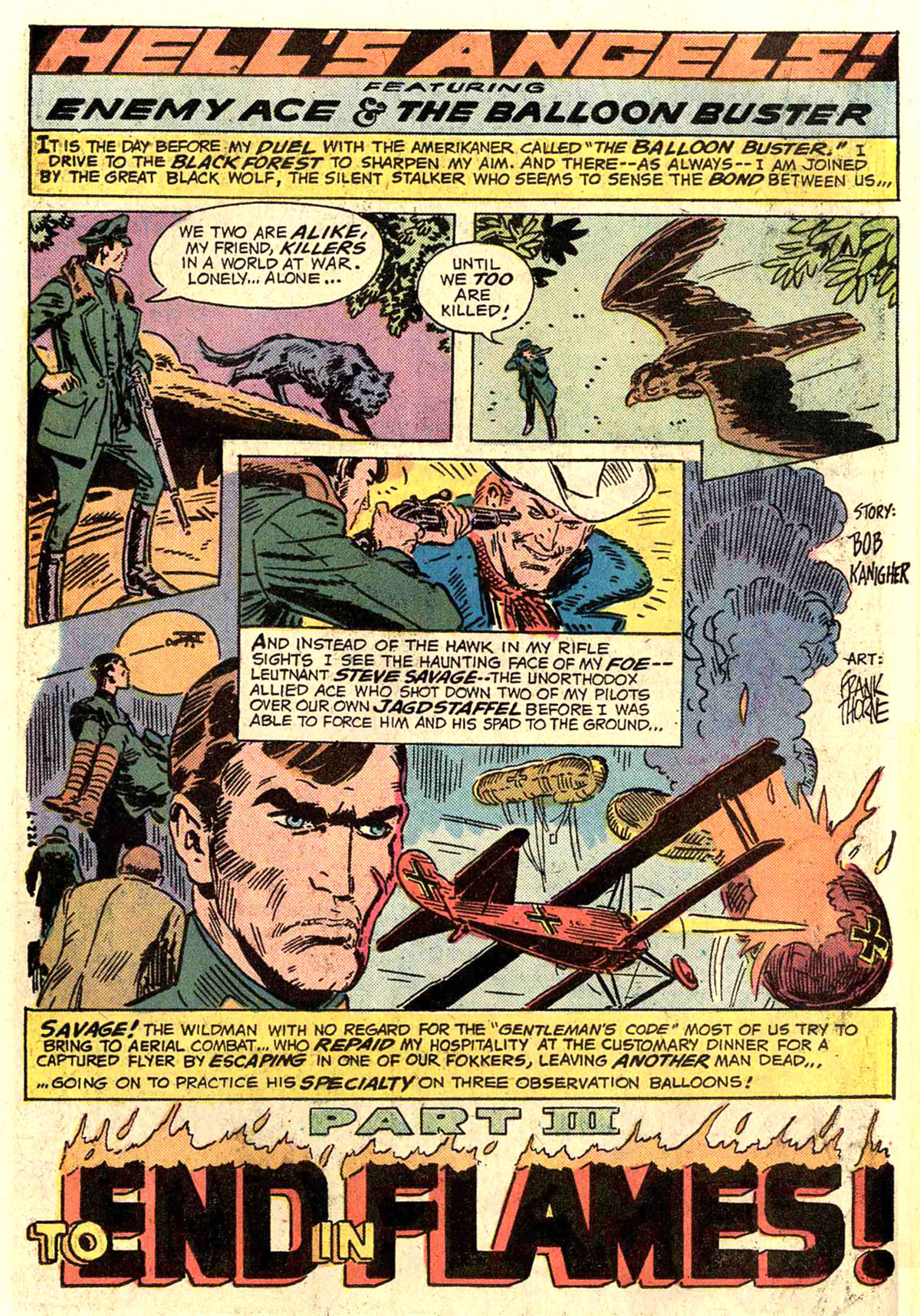 Read online Star Spangled War Stories (1952) comic -  Issue #183 - 22