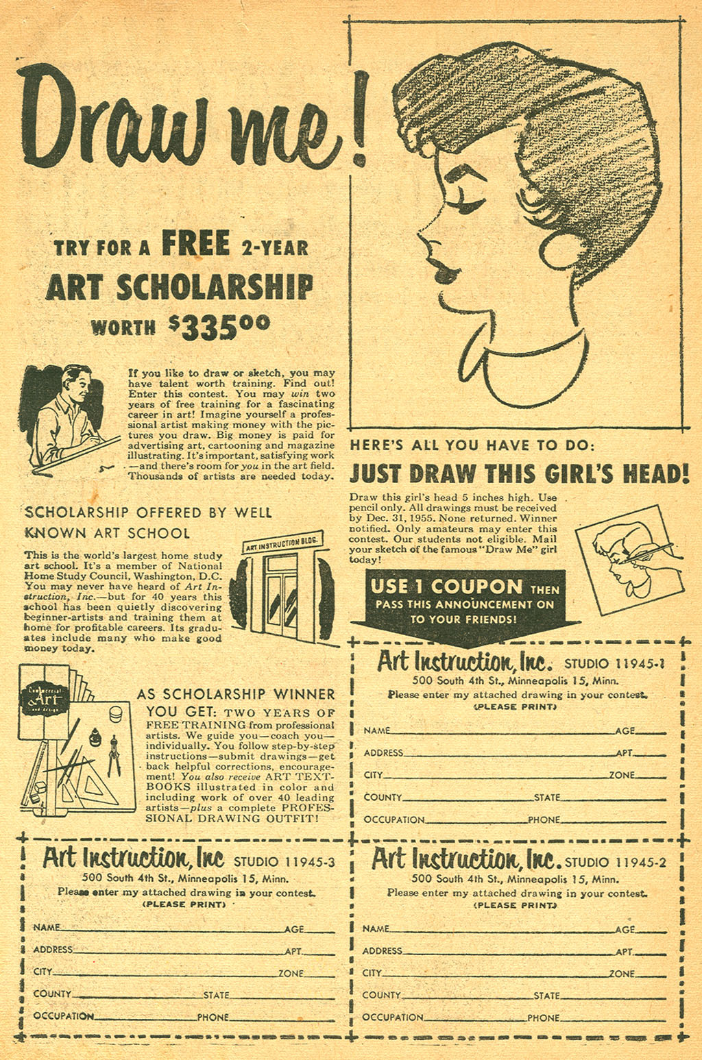 Read online Kid Colt Outlaw comic -  Issue #56 - 34