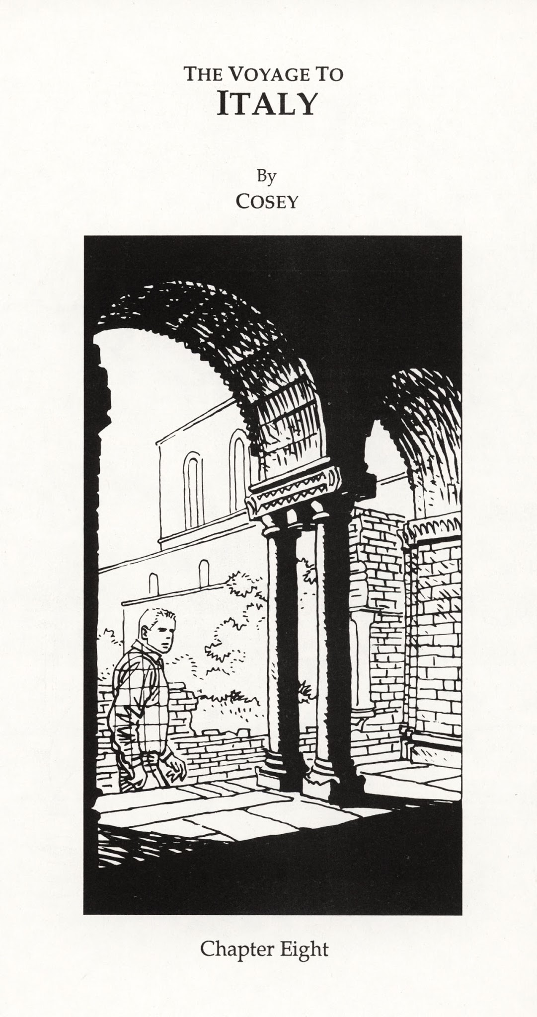 Read online Cheval Noir comic -  Issue #20 - 17