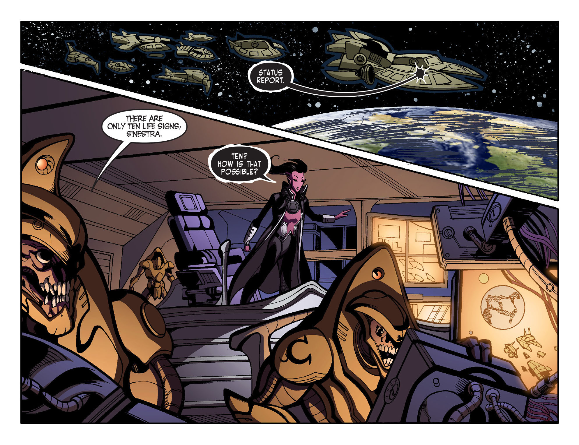 Read online Ame-Comi Girls comic -  Issue #17 - 5