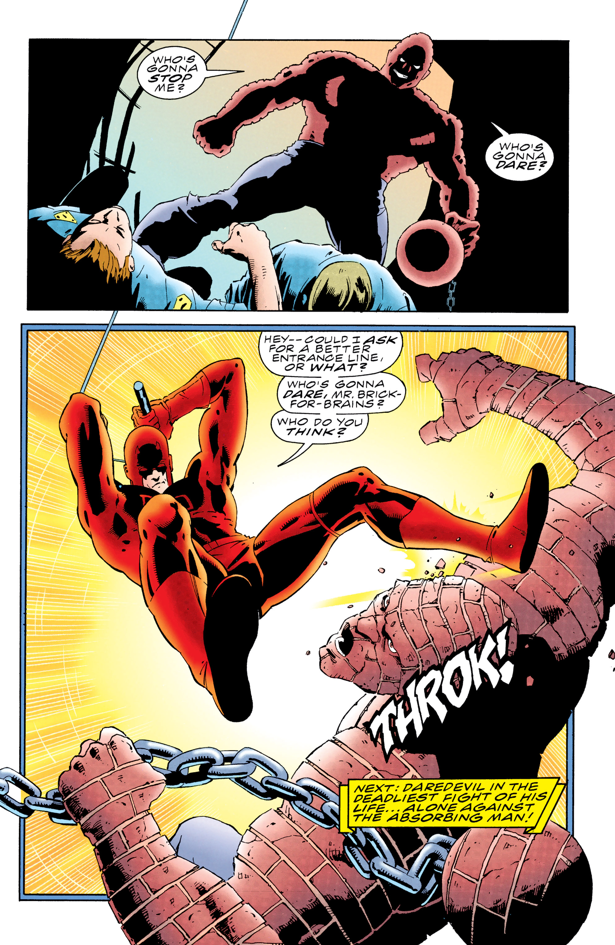 Read online Daredevil Epic Collection comic -  Issue # TPB 20 (Part 4) - 50