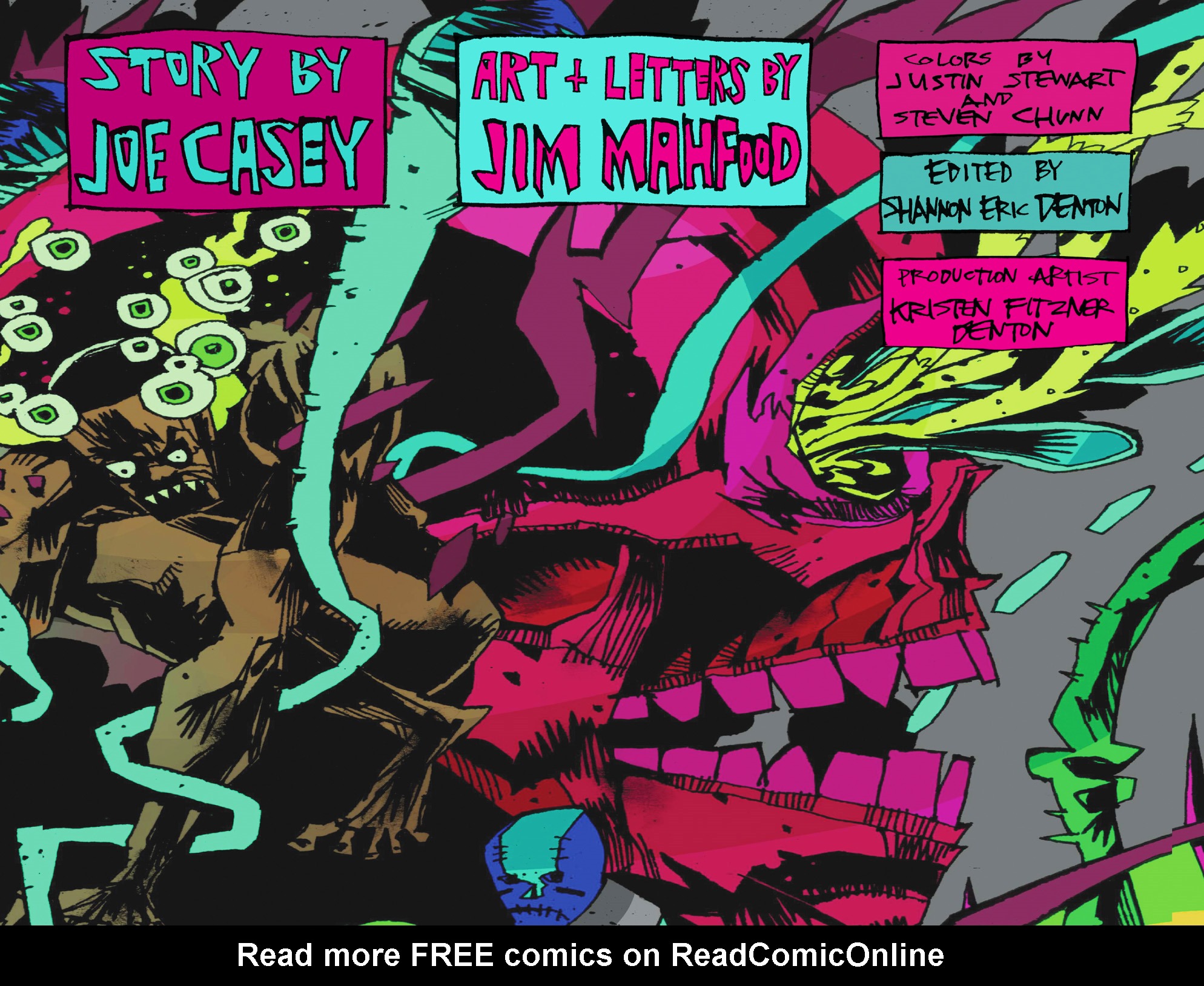 Read online Miami Vice Remix comic -  Issue #2 - 2