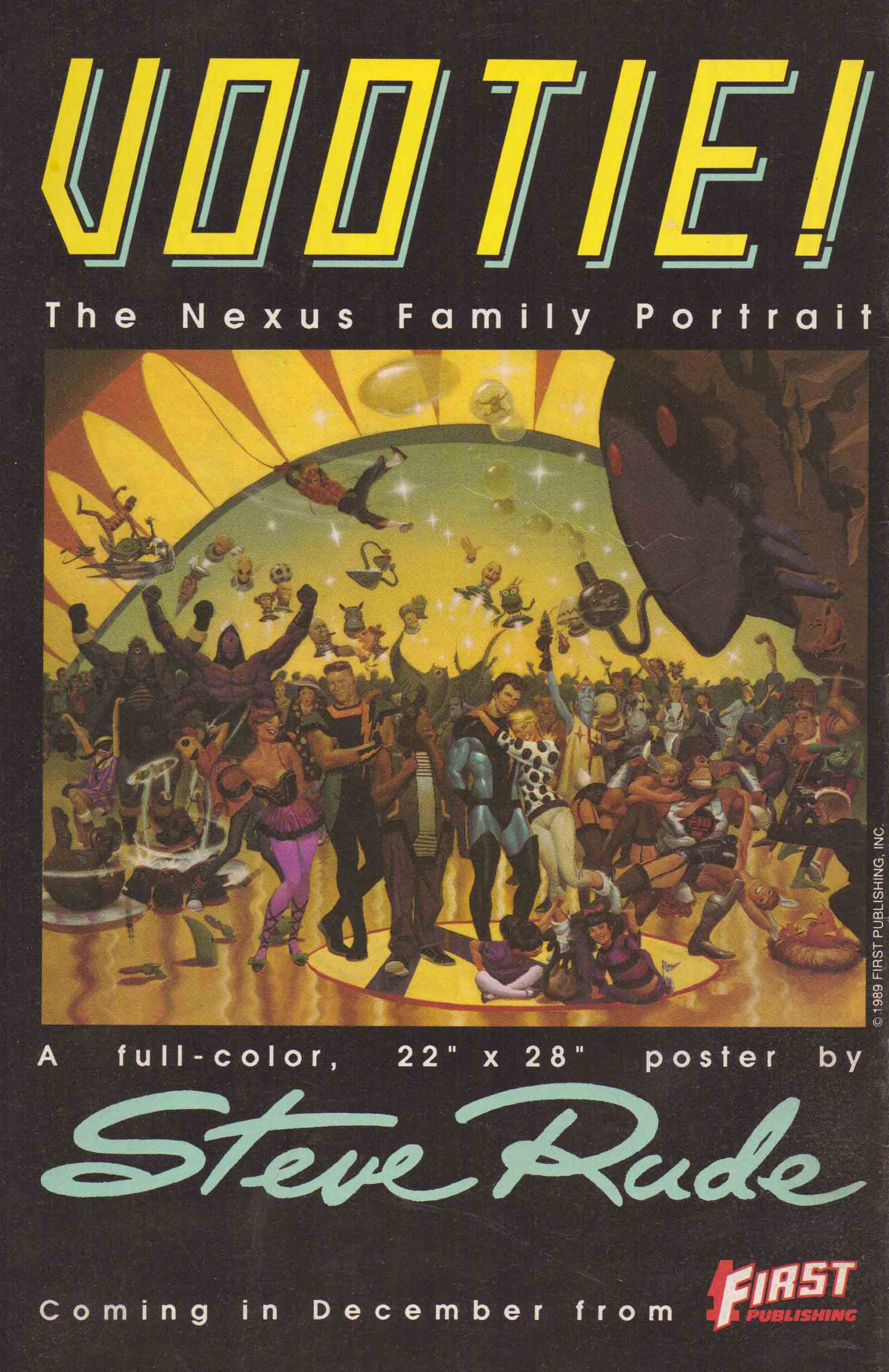 Read online The Badger comic -  Issue #57 - 36