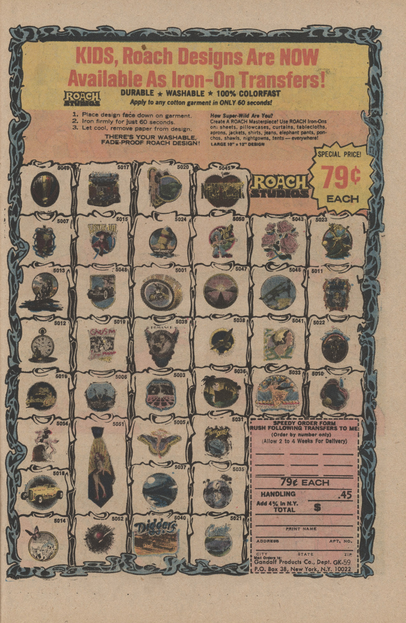 Read online Underdog (1975) comic -  Issue #4 - 23