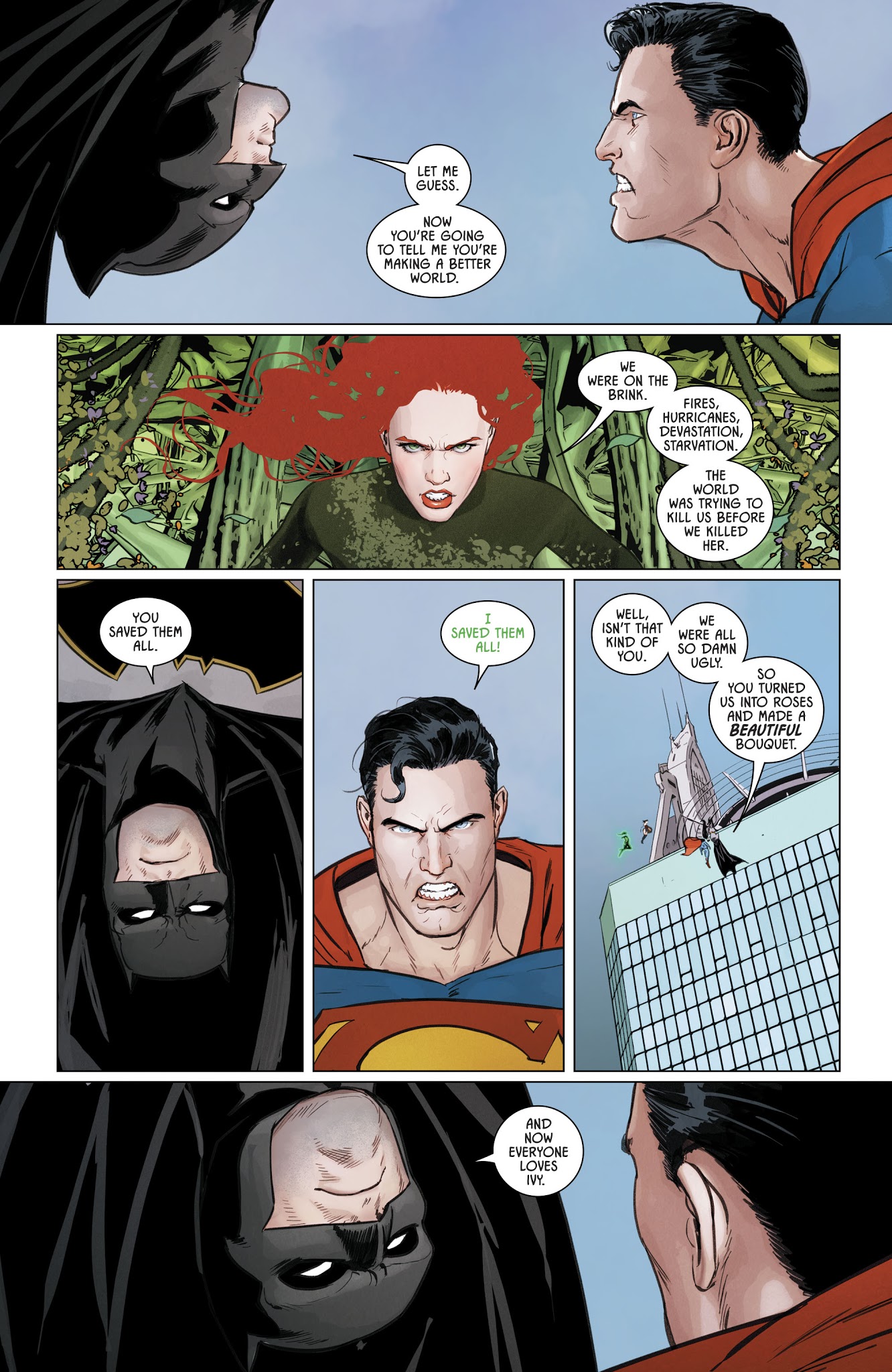 Read online Batman (2016) comic -  Issue #42 - 16