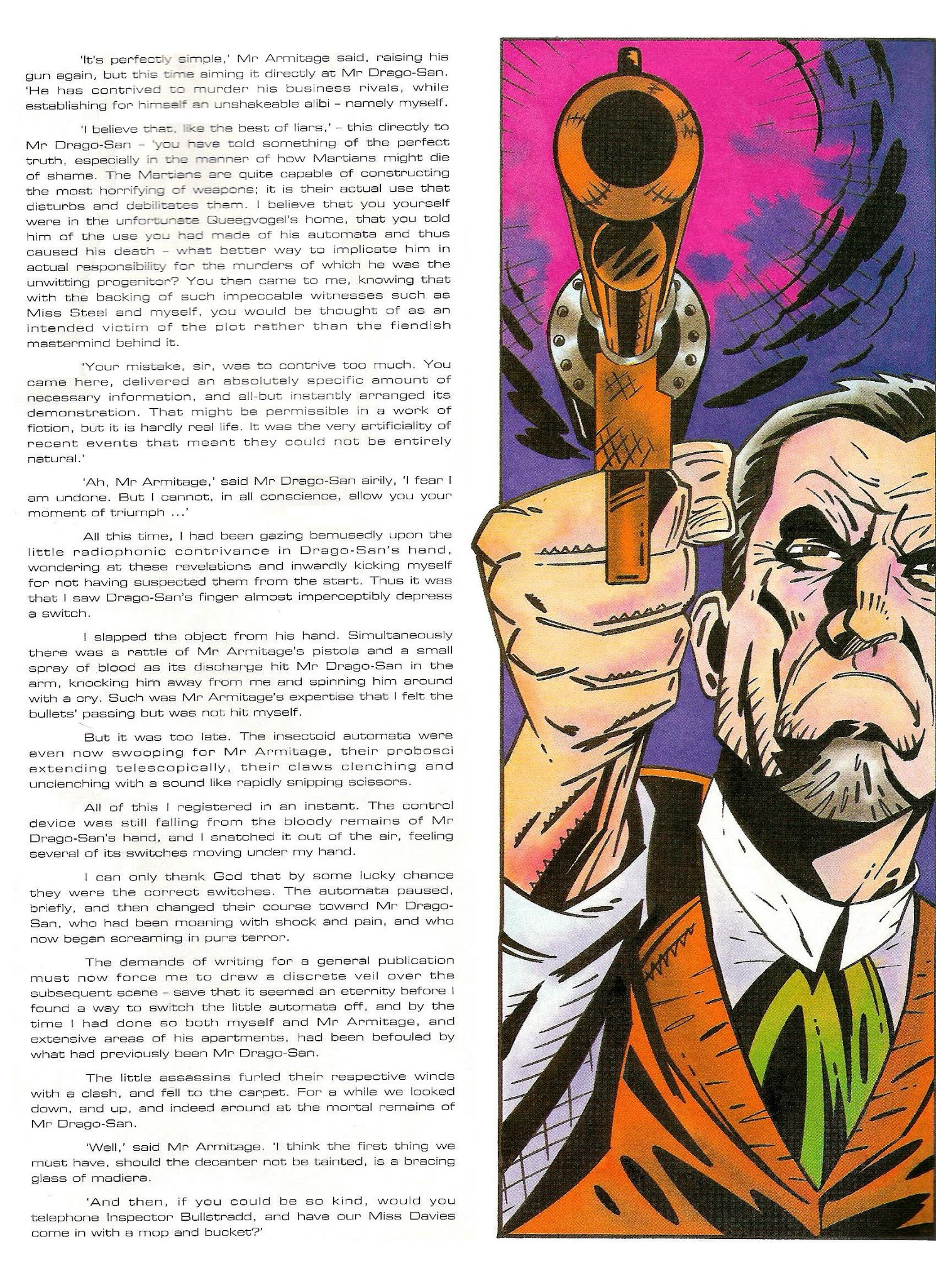 Read online Judge Dredd Mega-Special comic -  Issue #9 - 43