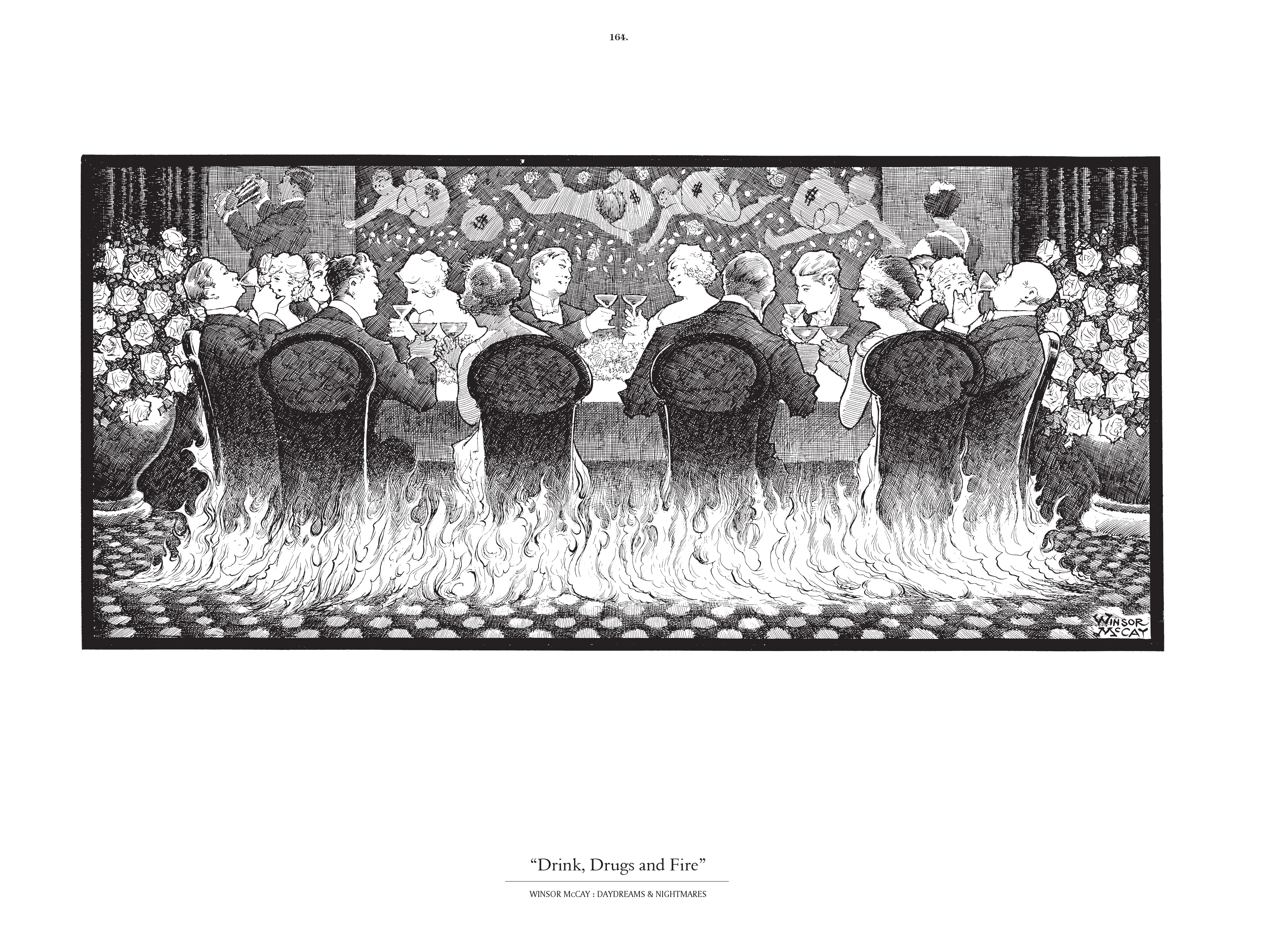 Read online Daydreams and Nightmares comic -  Issue # TPB (Part 2) - 65