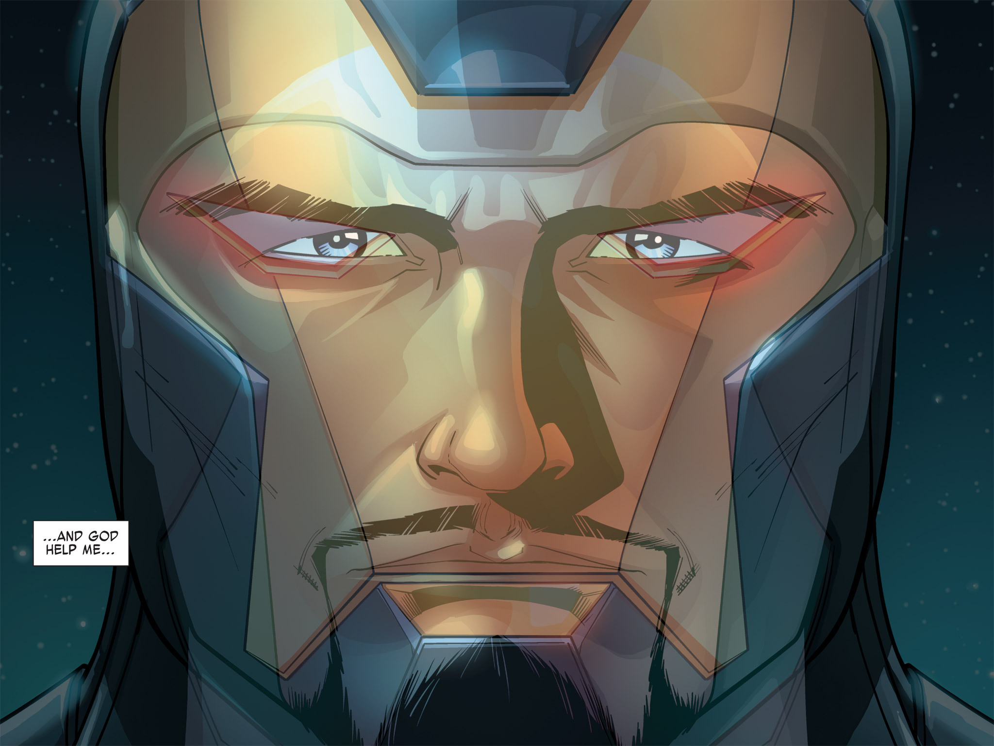 Read online Iron Man: Fatal Frontier Infinite Comic comic -  Issue #3 - 79