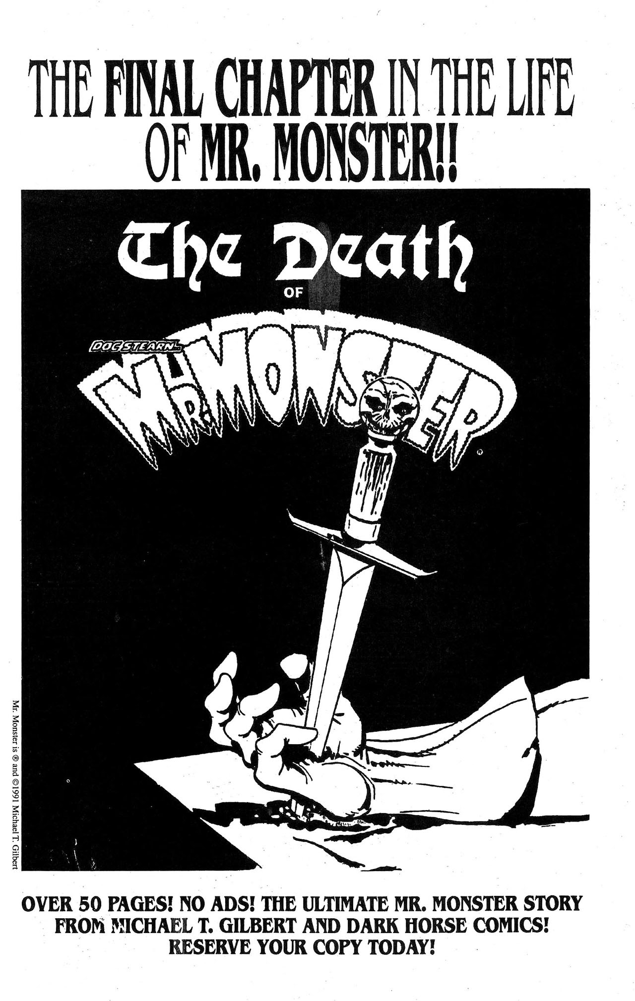 Read online Ironhand of Almuric comic -  Issue #1 - 31