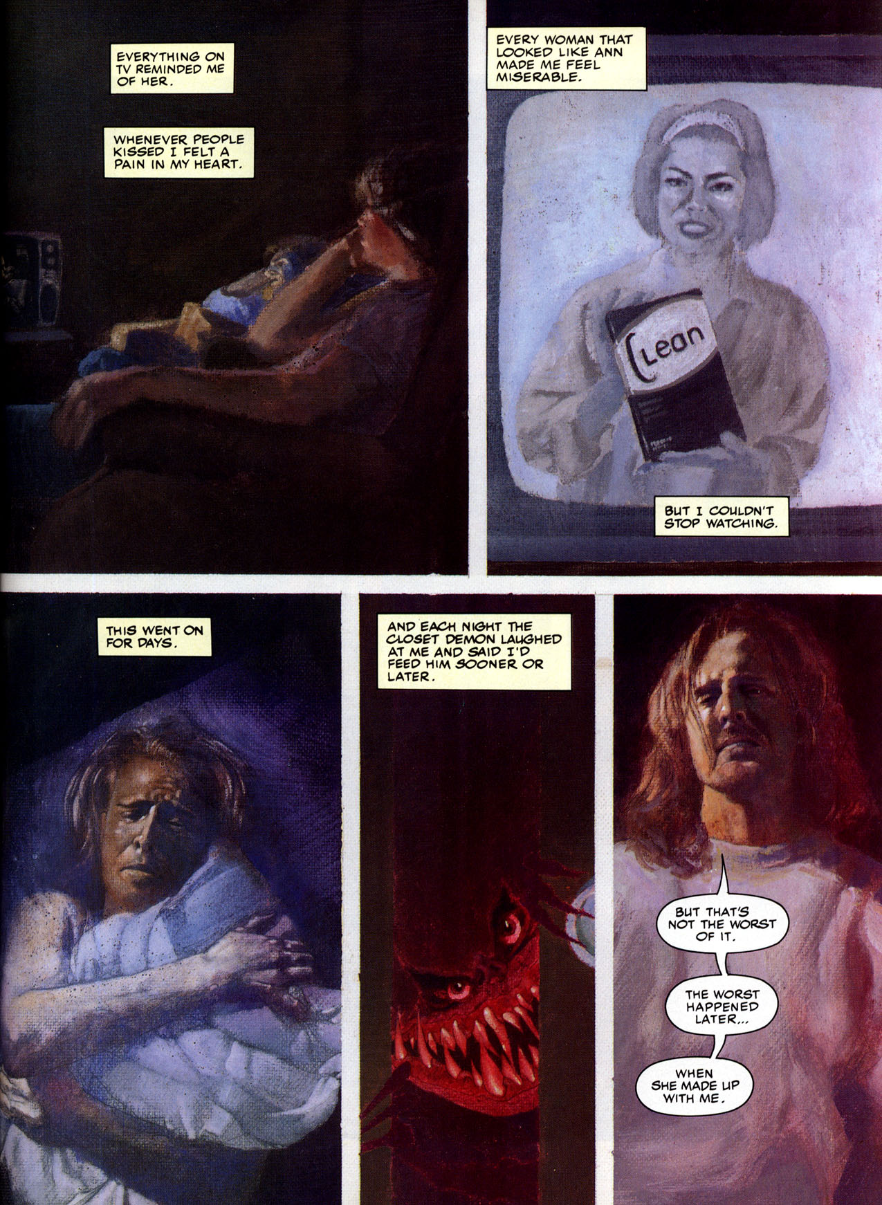 Read online Sinking comic -  Issue # TPB - 44