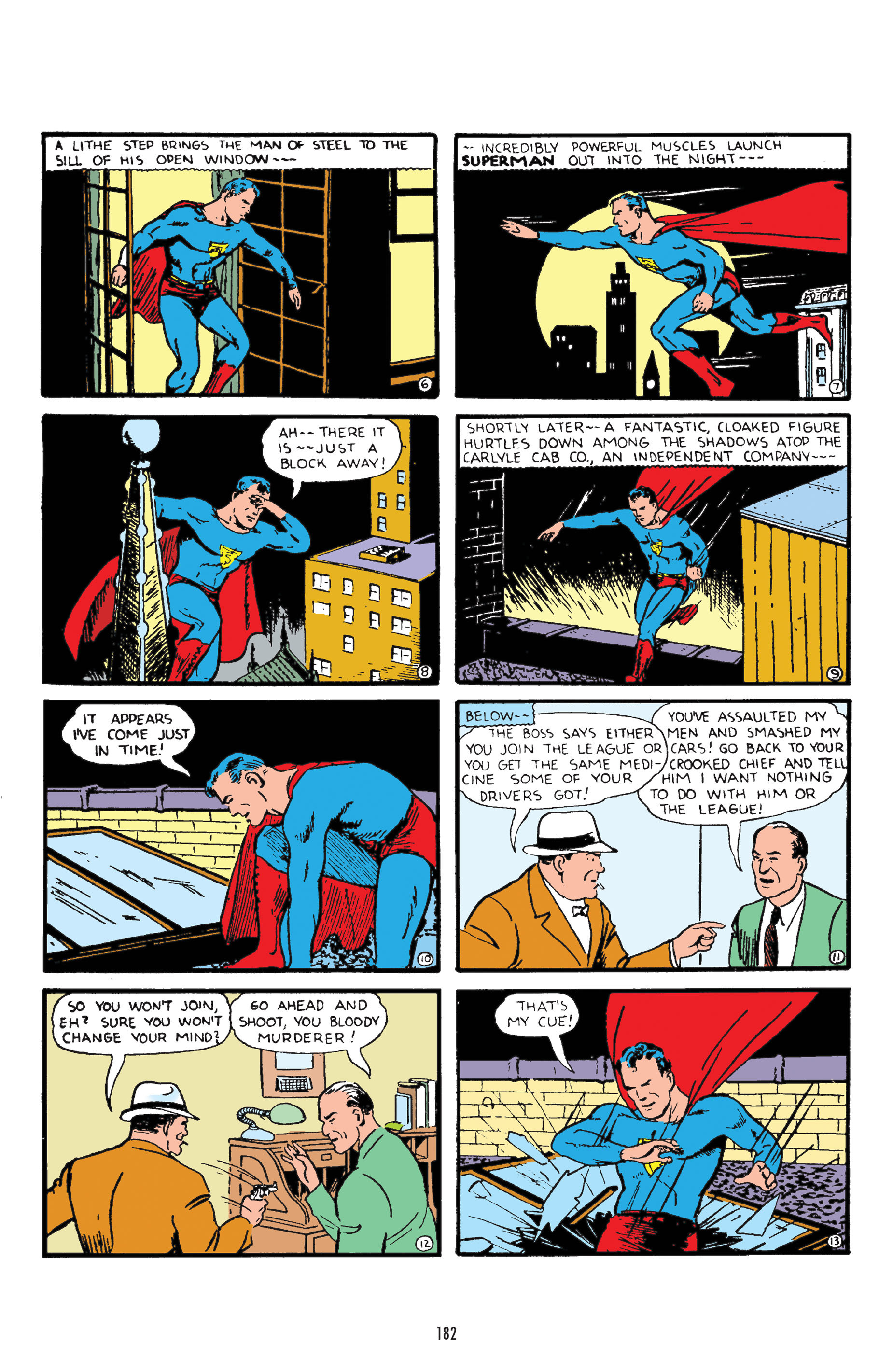 Read online The Superman Chronicles comic -  Issue # TPB 1 (Part 2) - 83