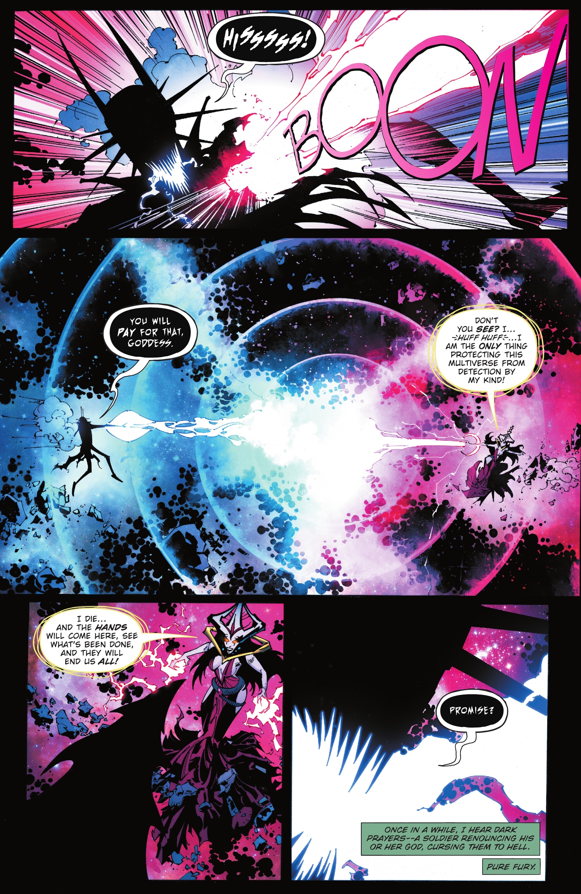 Read online Dark Nights: Death Metal comic -  Issue # _Deluxe Edition (Part 2) - 54