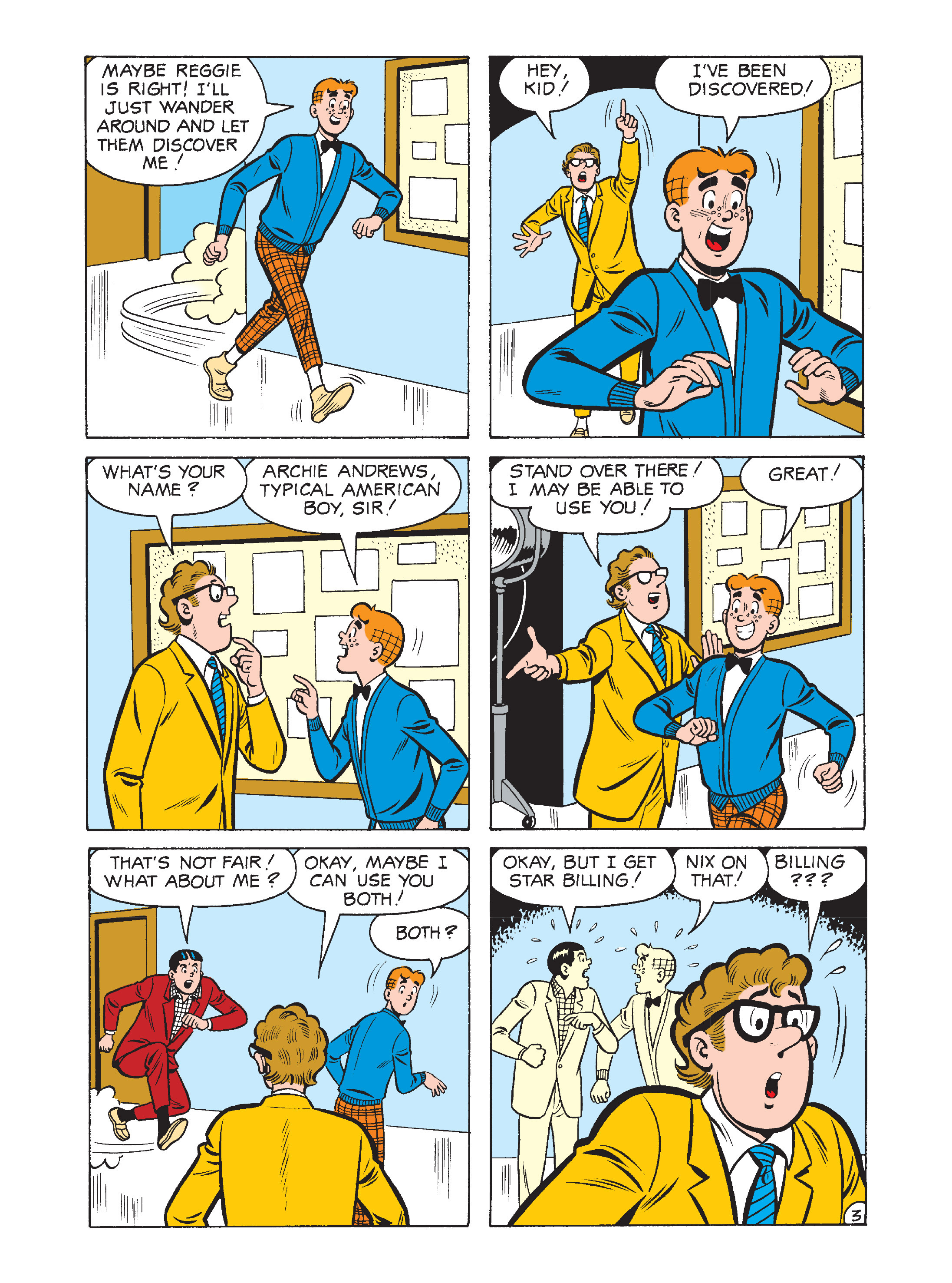 Read online World of Archie Double Digest comic -  Issue #34 - 118