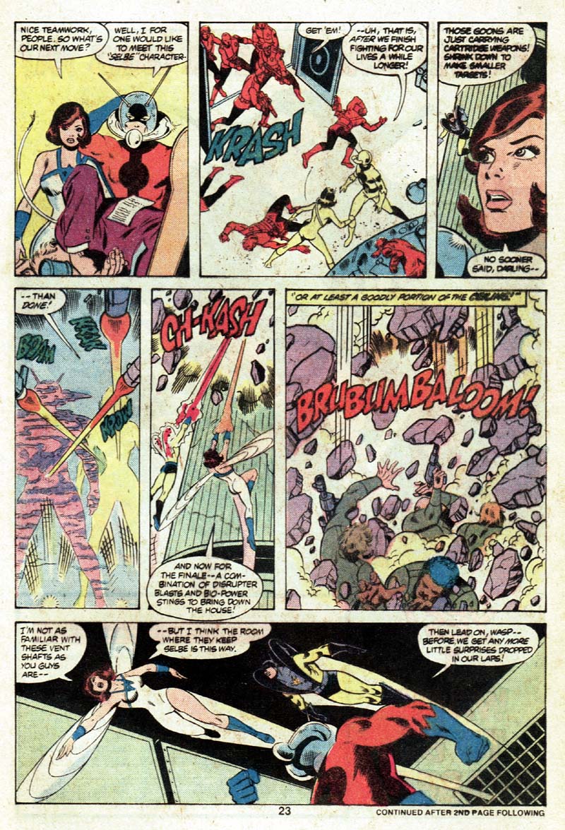 The Avengers (1963) 195 Page 14
