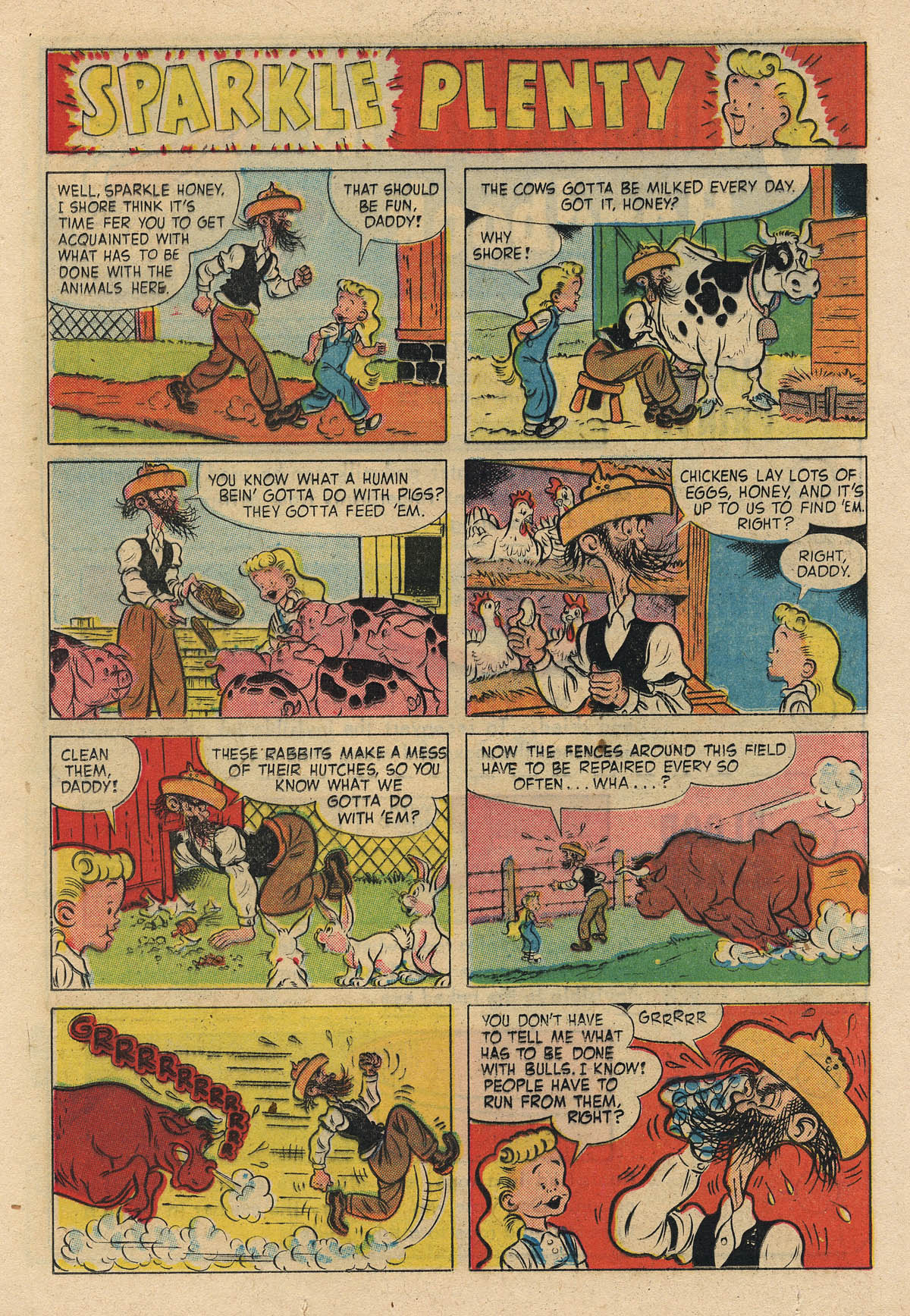 Read online Dick Tracy comic -  Issue #43 - 26