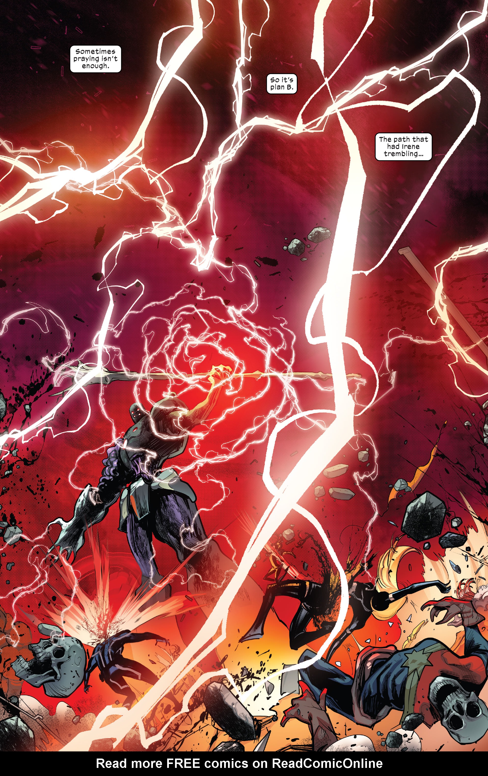 Read online Immortal X-Men comic -  Issue #7 - 14