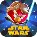 Free Download AngryBirds StarWars