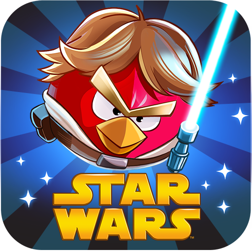 Angry Birds Star Wars HD v1.0.0 APK YENİ ÇIKTI.!!