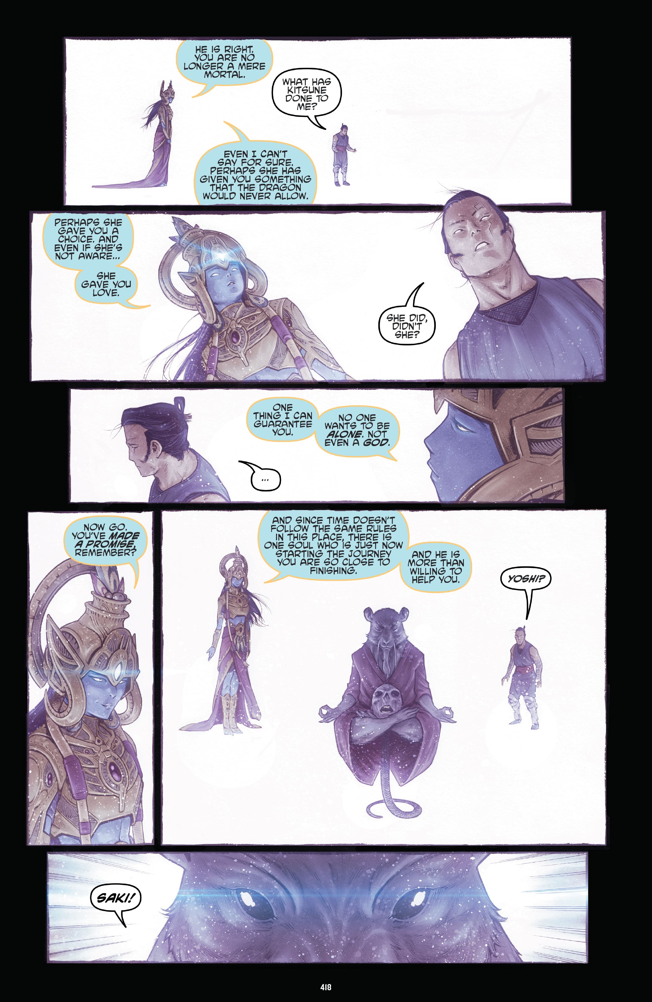 Read online Teenage Mutant Ninja Turtles: The IDW Collection comic -  Issue # TPB 13 (Part 4) - 92