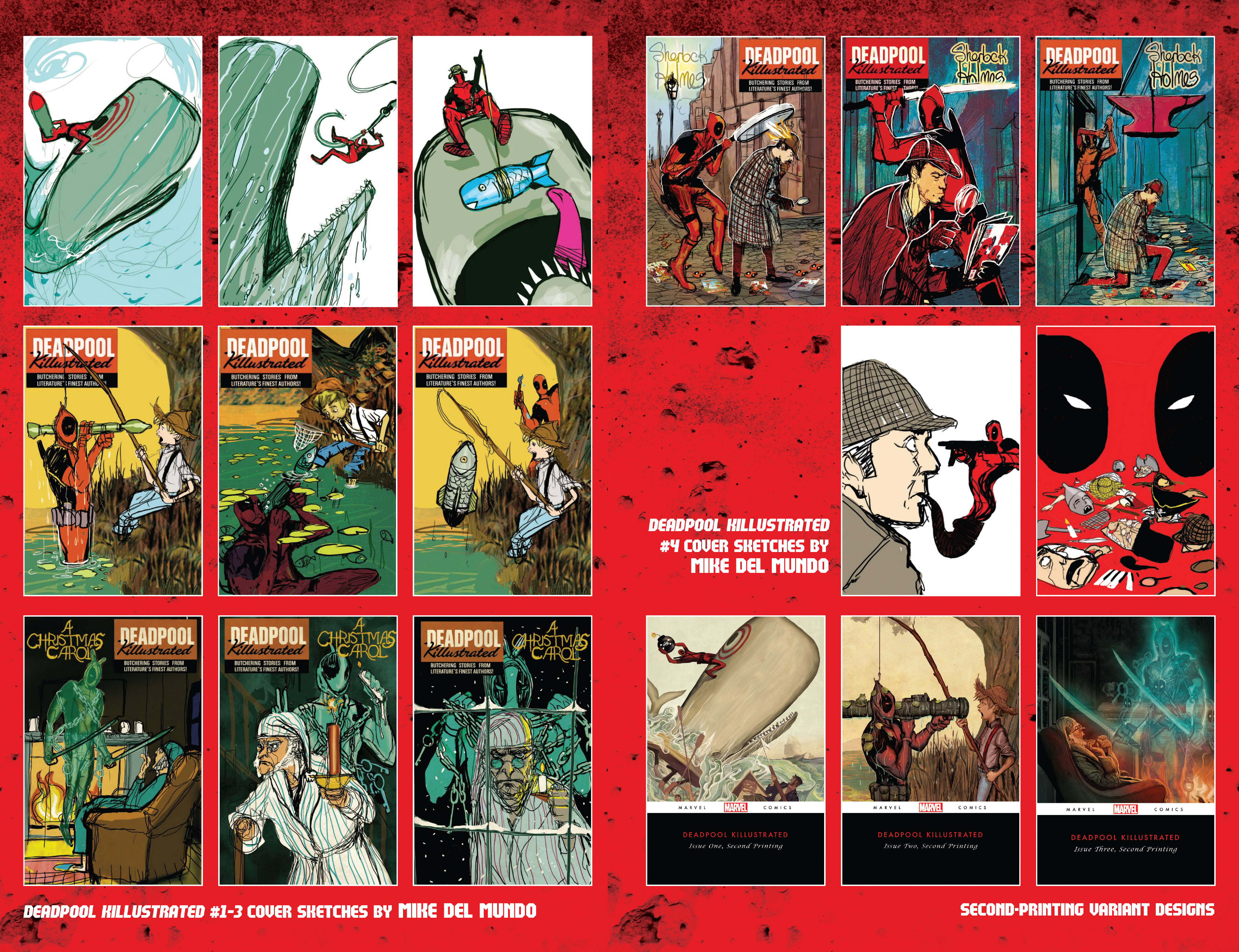 Read online Deadpool Classic comic -  Issue # TPB 16 (Part 3) - 79