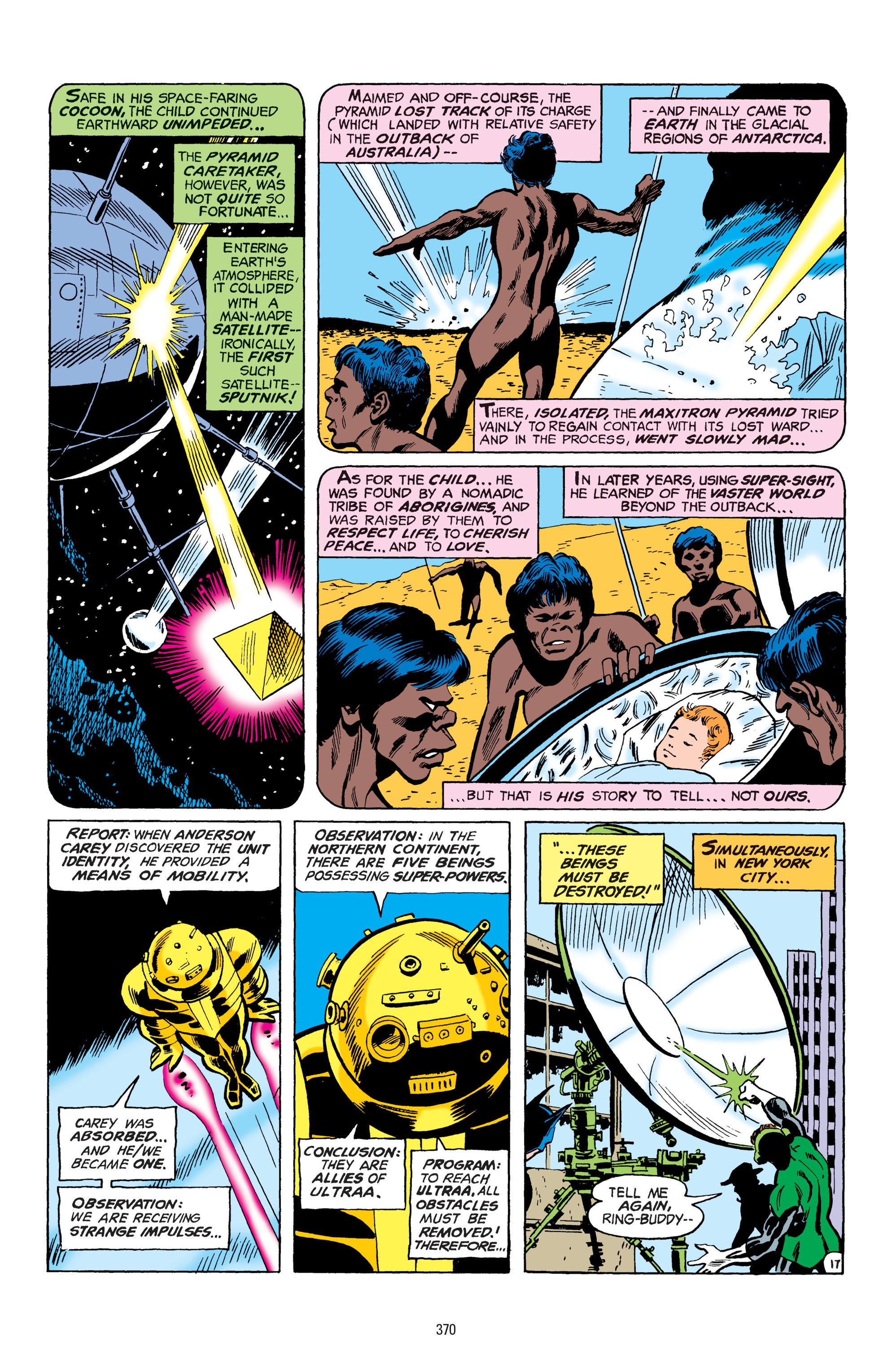 Read online Justice League of America: The Wedding of the Atom and Jean Loring comic -  Issue # TPB (Part 4) - 64