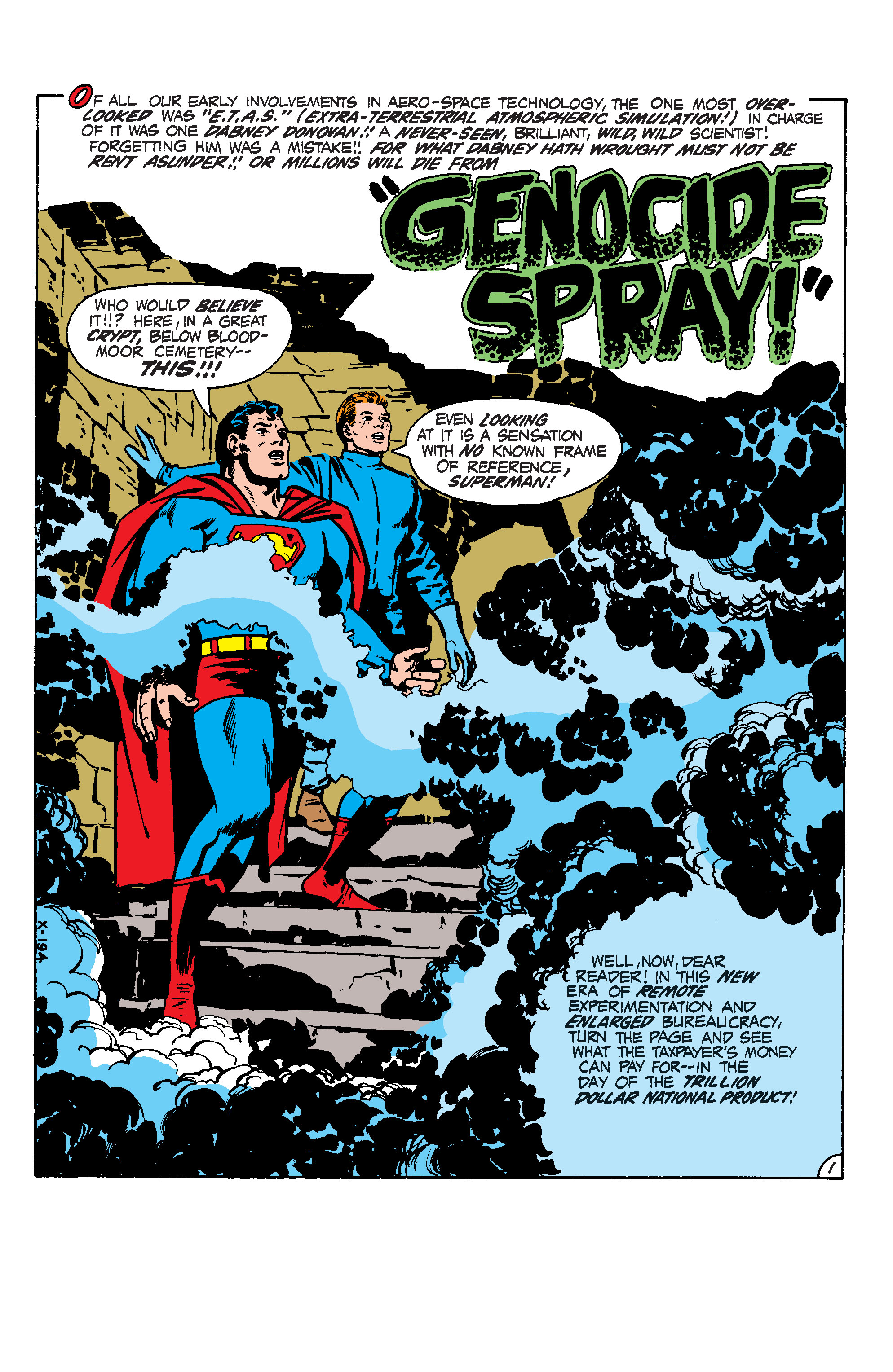 Read online Superman's Pal, Jimmy Olsen by Jack Kirby comic -  Issue # TPB (Part 3) - 16