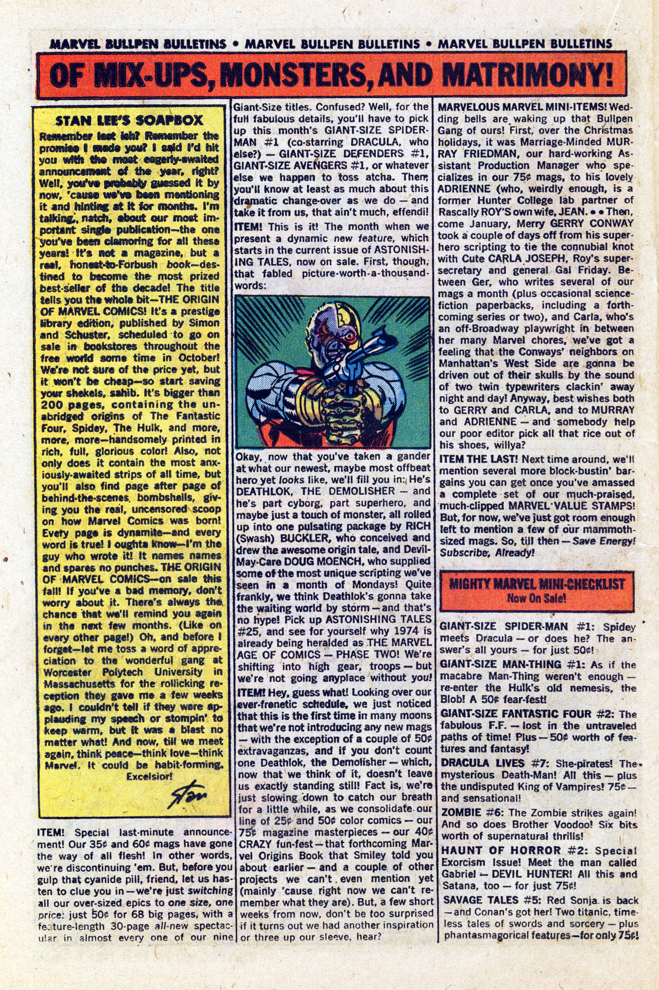 Read online Our Love Story comic -  Issue #29 - 22