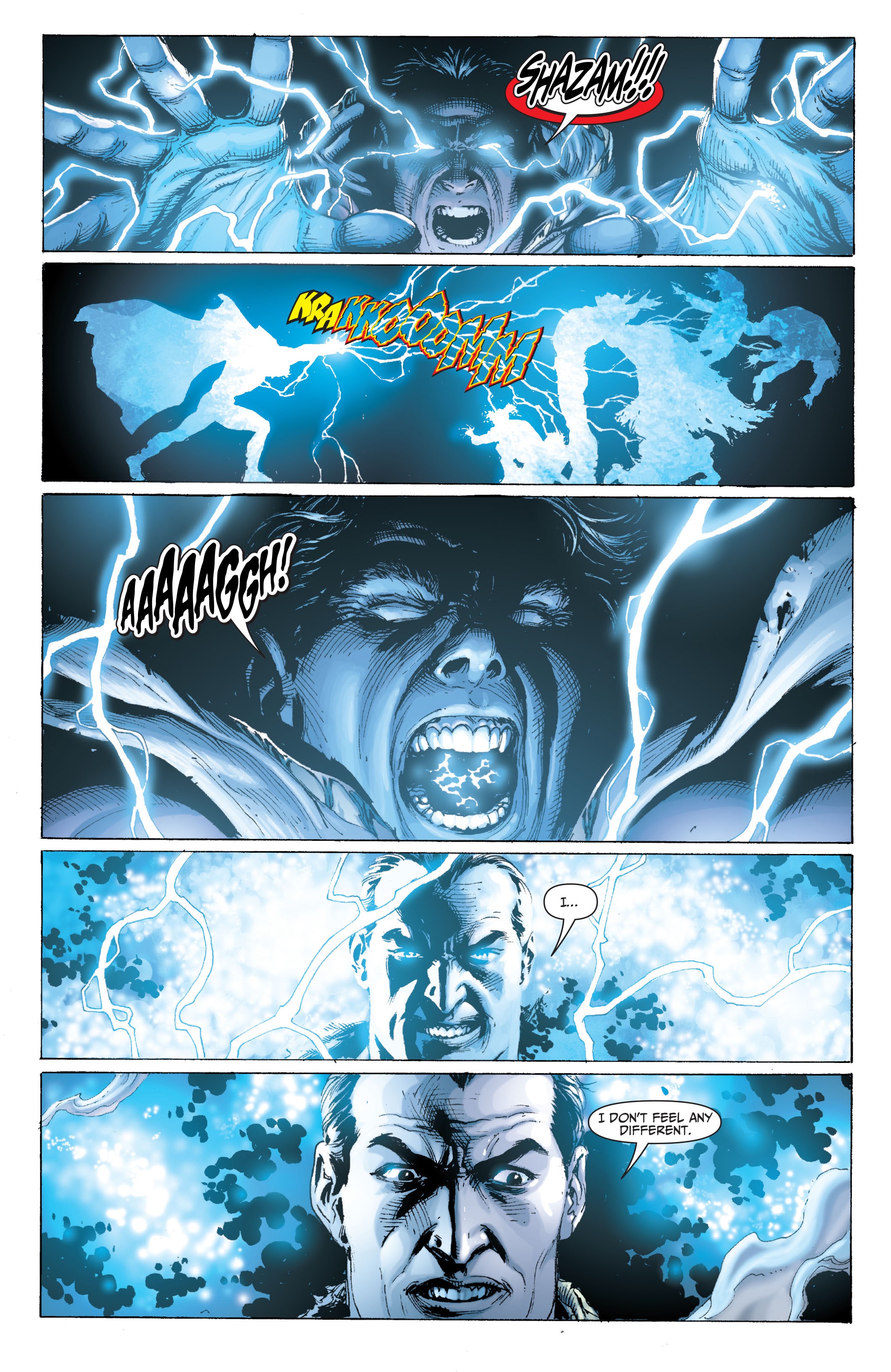 Read online Shazam! The Deluxe Edition comic -  Issue # TPB (Part 2) - 55