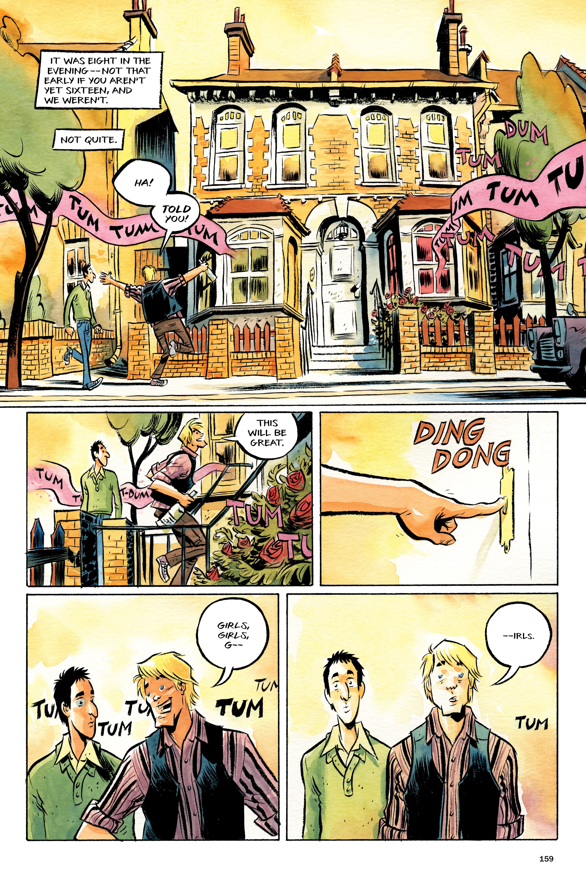 Read online The Neil Gaiman Library comic -  Issue # TPB 1 (Part 2) - 62