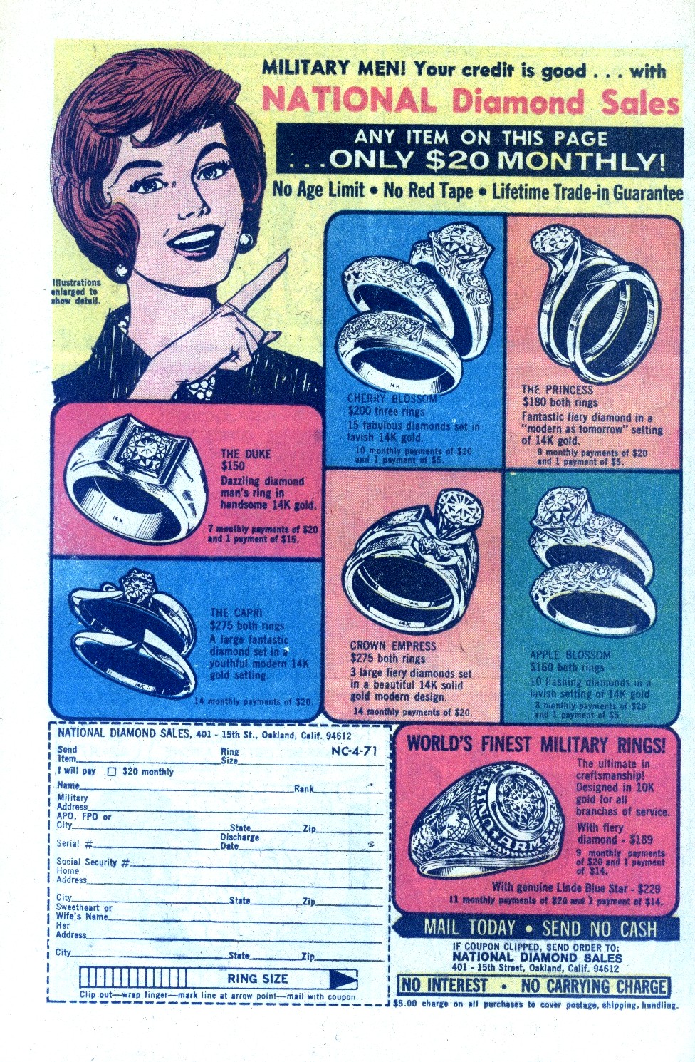 Read online Swing With Scooter comic -  Issue #34 - 12