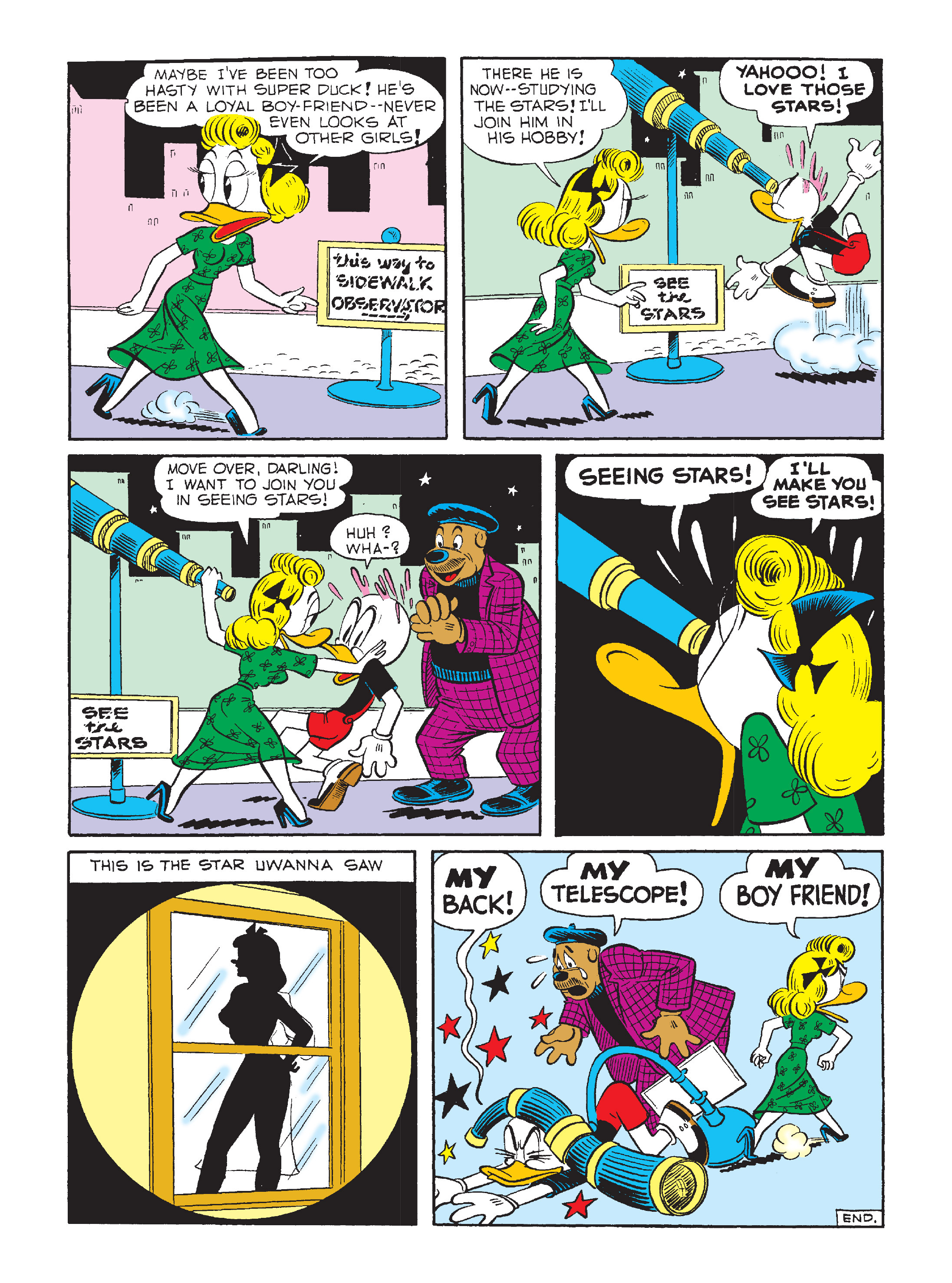 Read online World of Archie Double Digest comic -  Issue #45 - 138