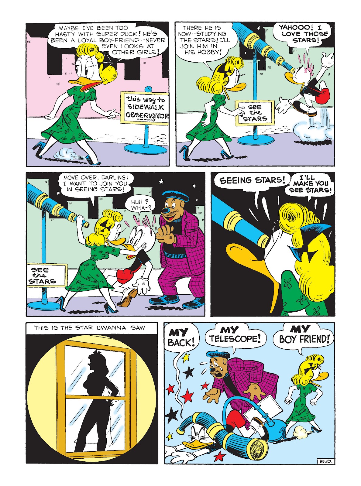 World of Archie Double Digest issue 45 - Page 138