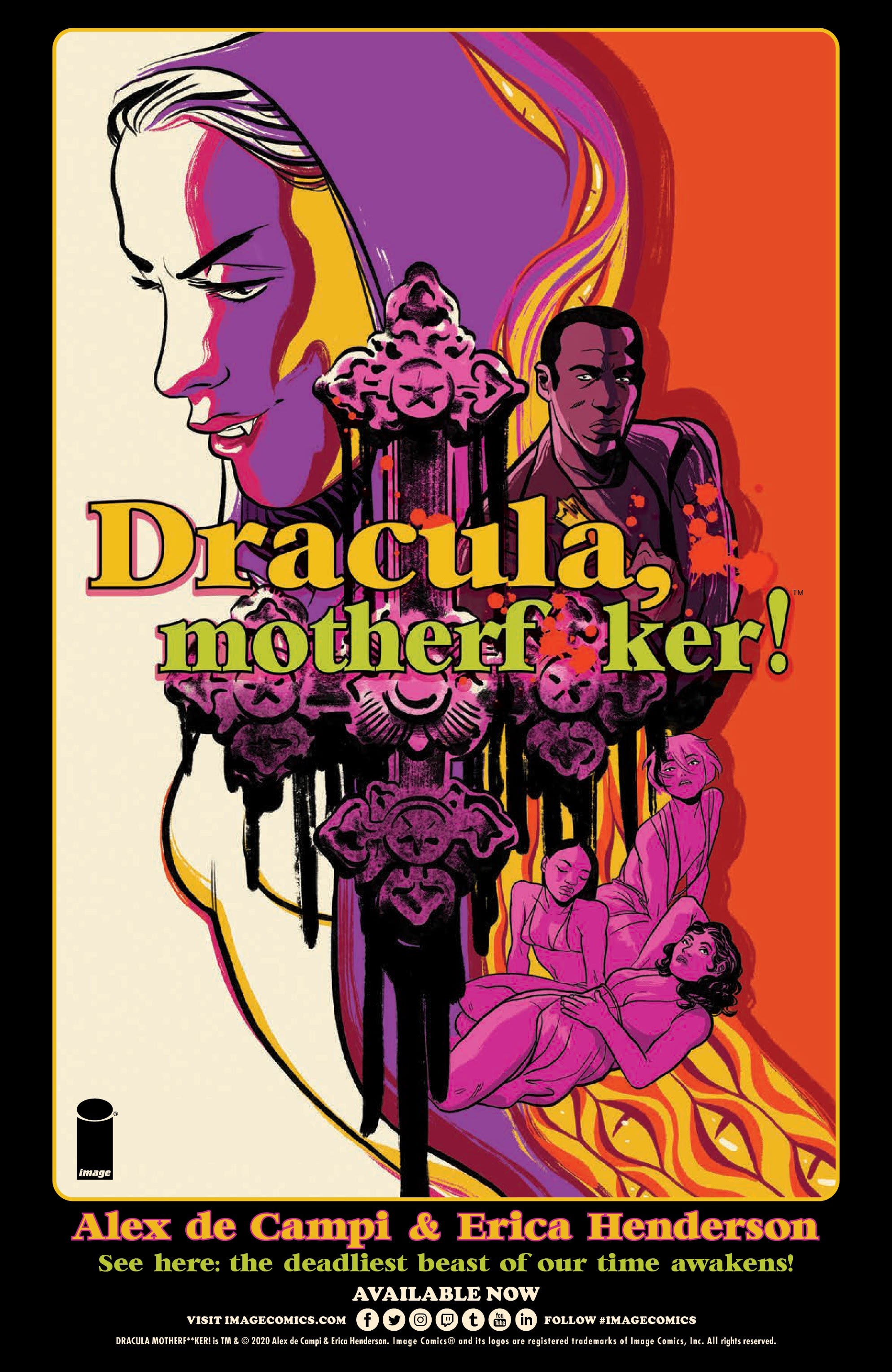 Read online Family Tree comic -  Issue #9 - 26